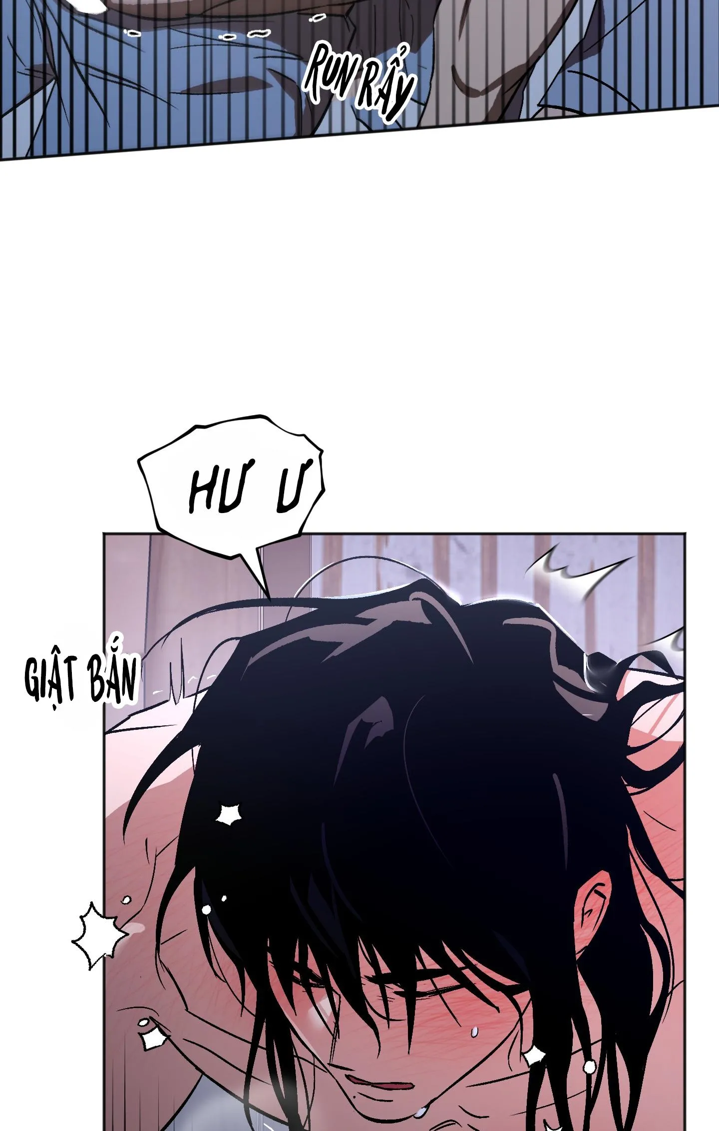 NGHI LỄ CẦU NGUYỆN Chapter 5 Trang 23