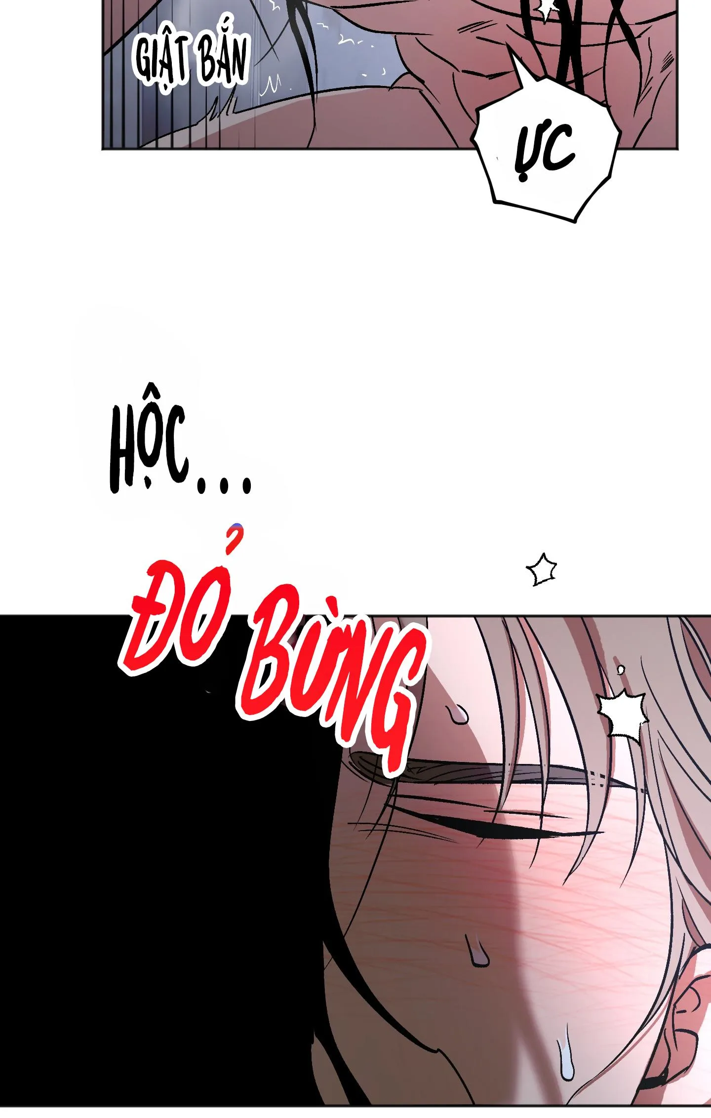 NGHI LỄ CẦU NGUYỆN Chapter 5 Trang 24