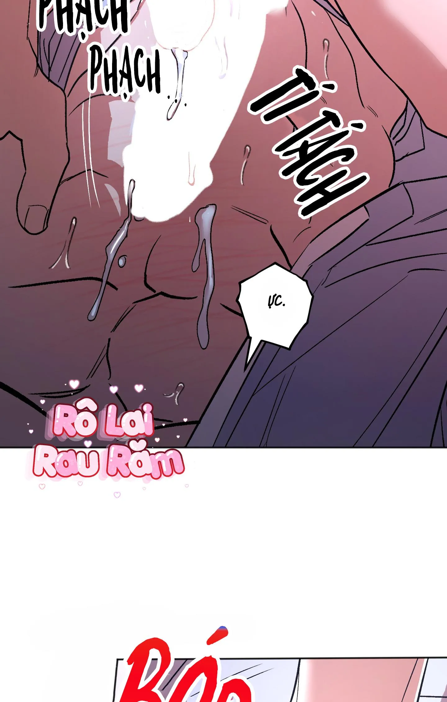 NGHI LỄ CẦU NGUYỆN Chapter 5 Trang 26