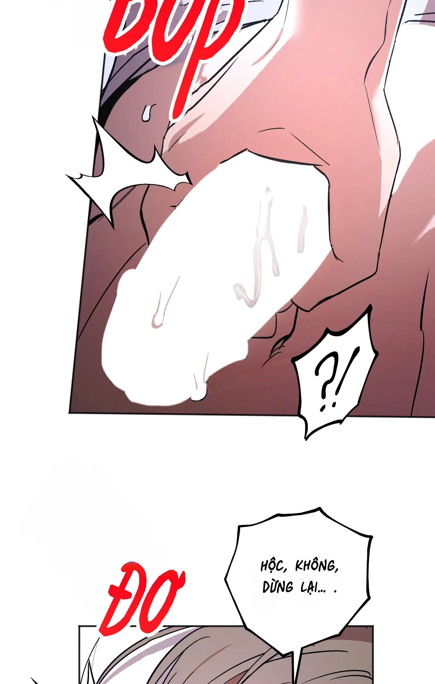 NGHI LỄ CẦU NGUYỆN Chapter 5 Trang 27