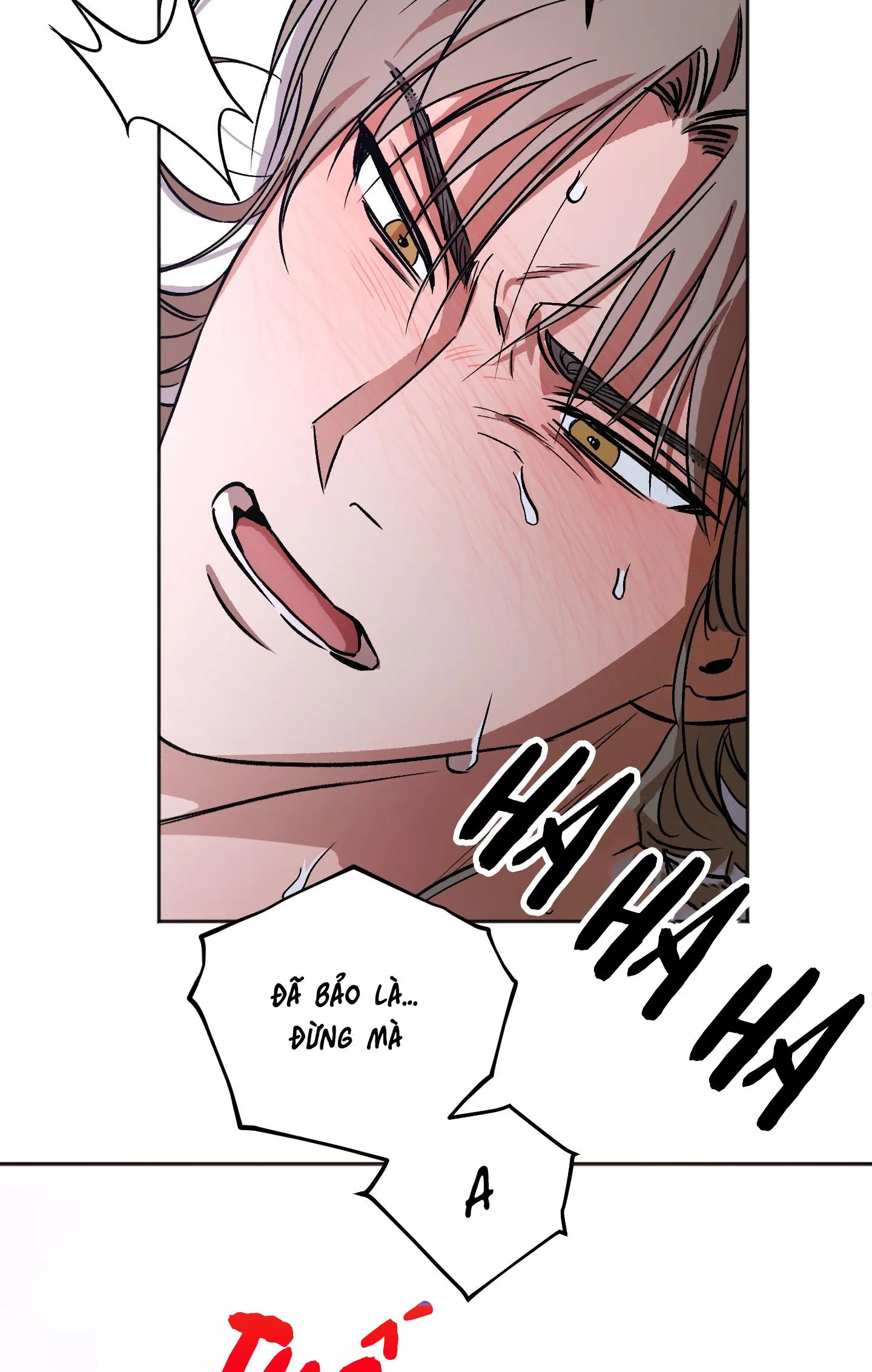 NGHI LỄ CẦU NGUYỆN Chapter 5 Trang 28