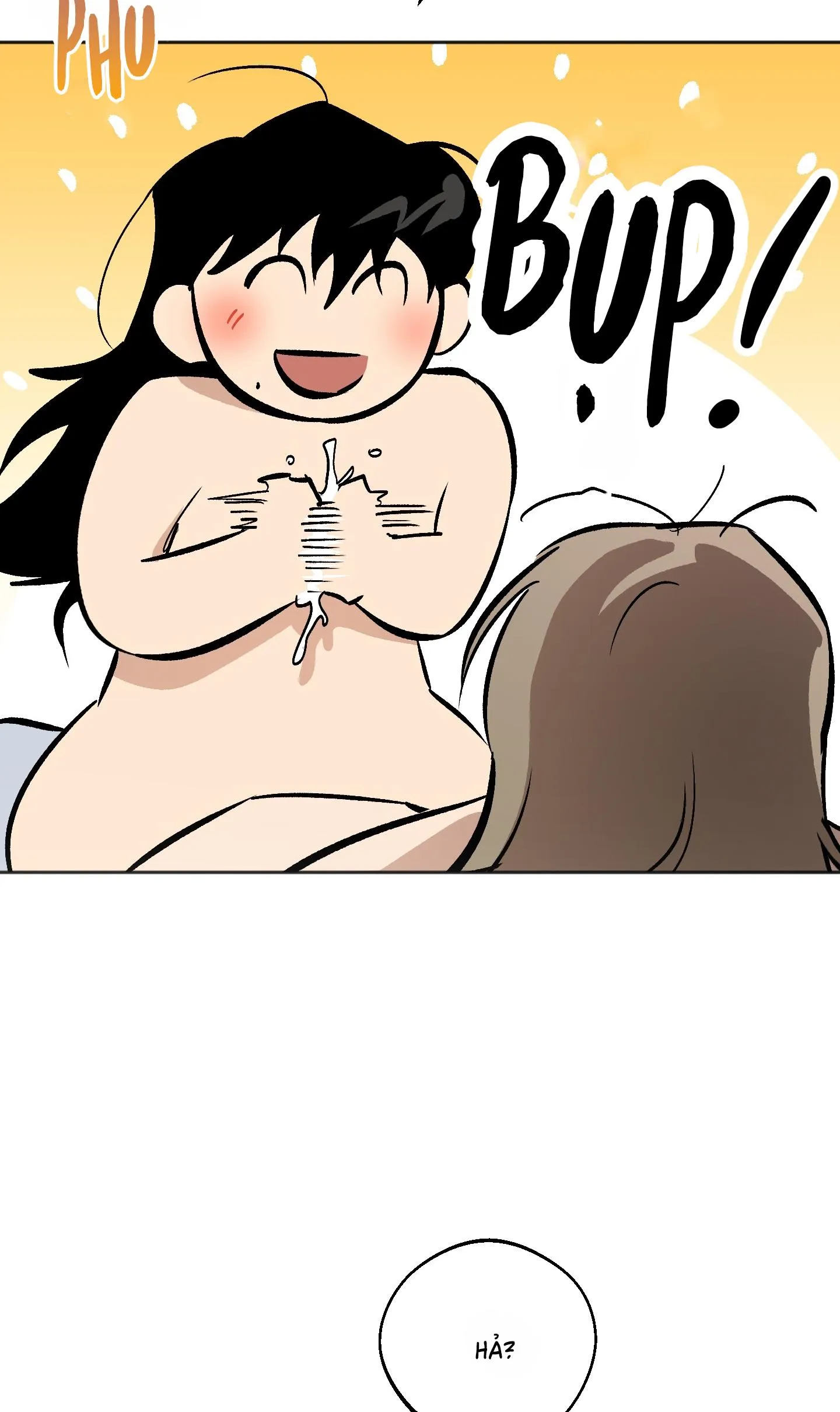 NGHI LỄ CẦU NGUYỆN Chapter 5 Trang 34