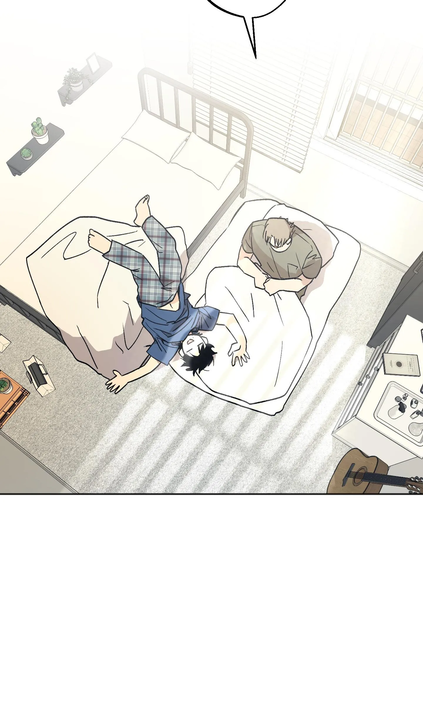 NGHI LỄ CẦU NGUYỆN Chapter 5 Trang 35