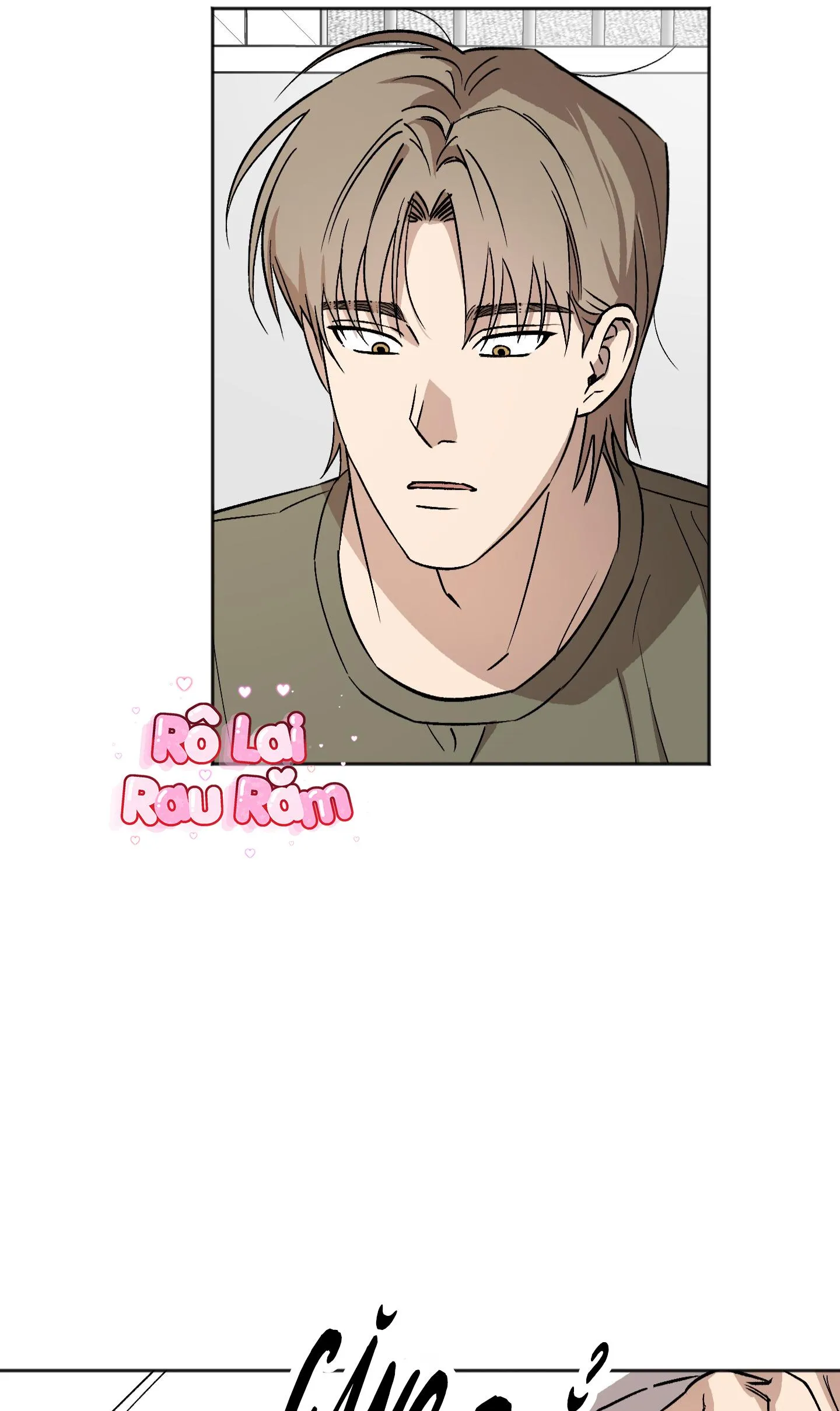 NGHI LỄ CẦU NGUYỆN Chapter 5 Trang 39