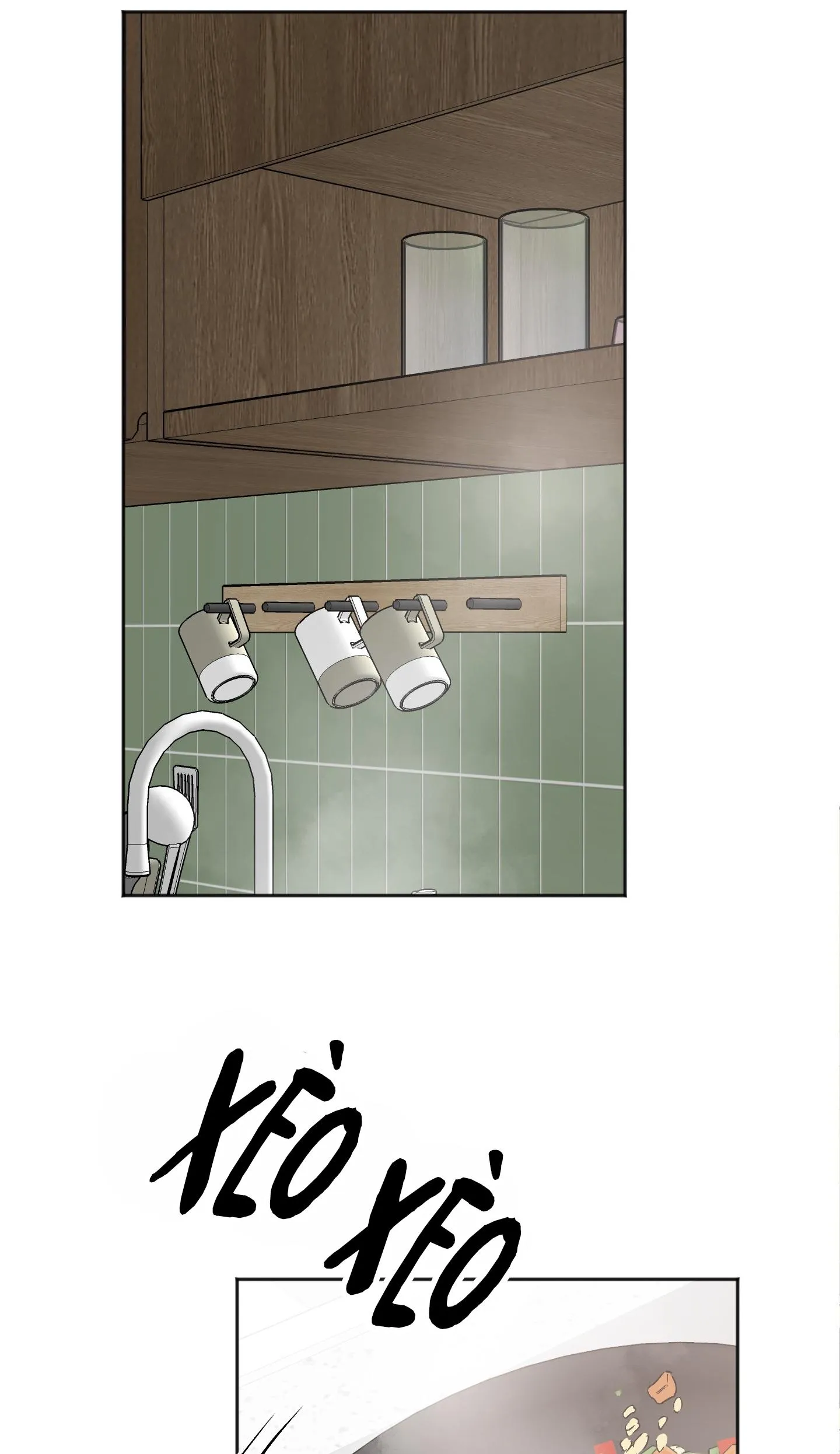 NGHI LỄ CẦU NGUYỆN Chapter 5 Trang 47