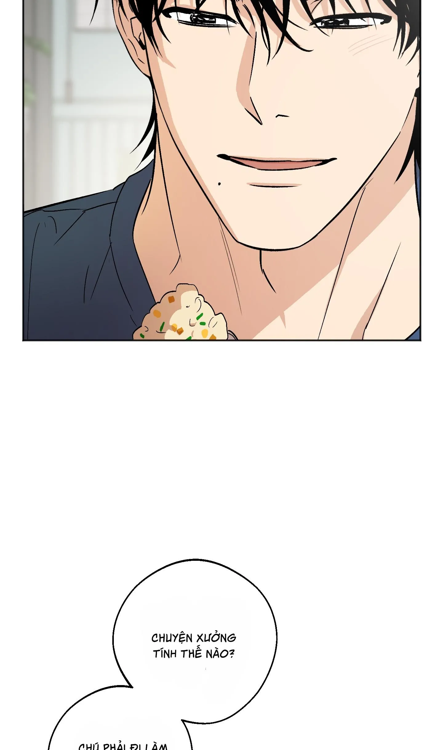 NGHI LỄ CẦU NGUYỆN Chapter 5 Trang 57