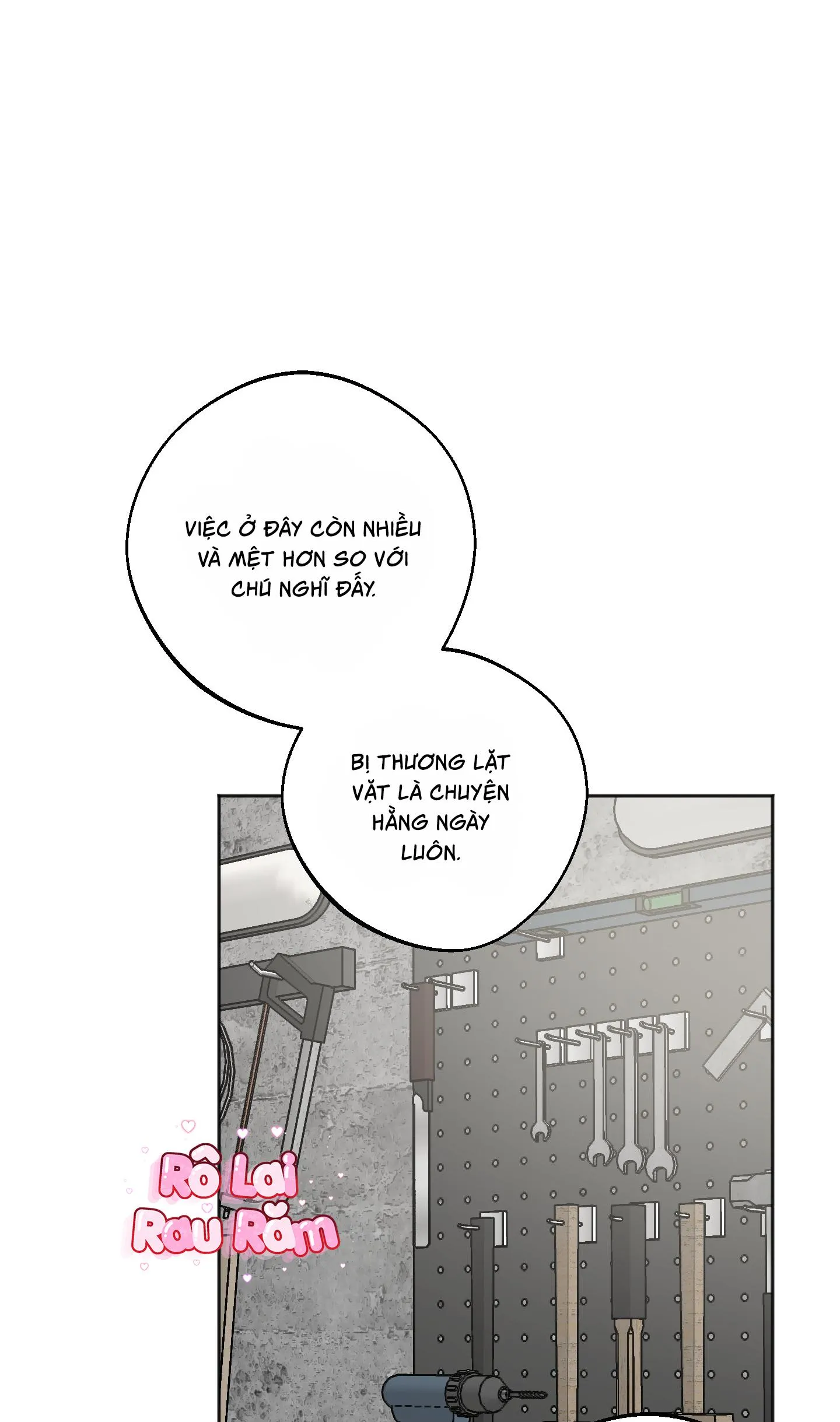 NGHI LỄ CẦU NGUYỆN Chapter 5 Trang 59