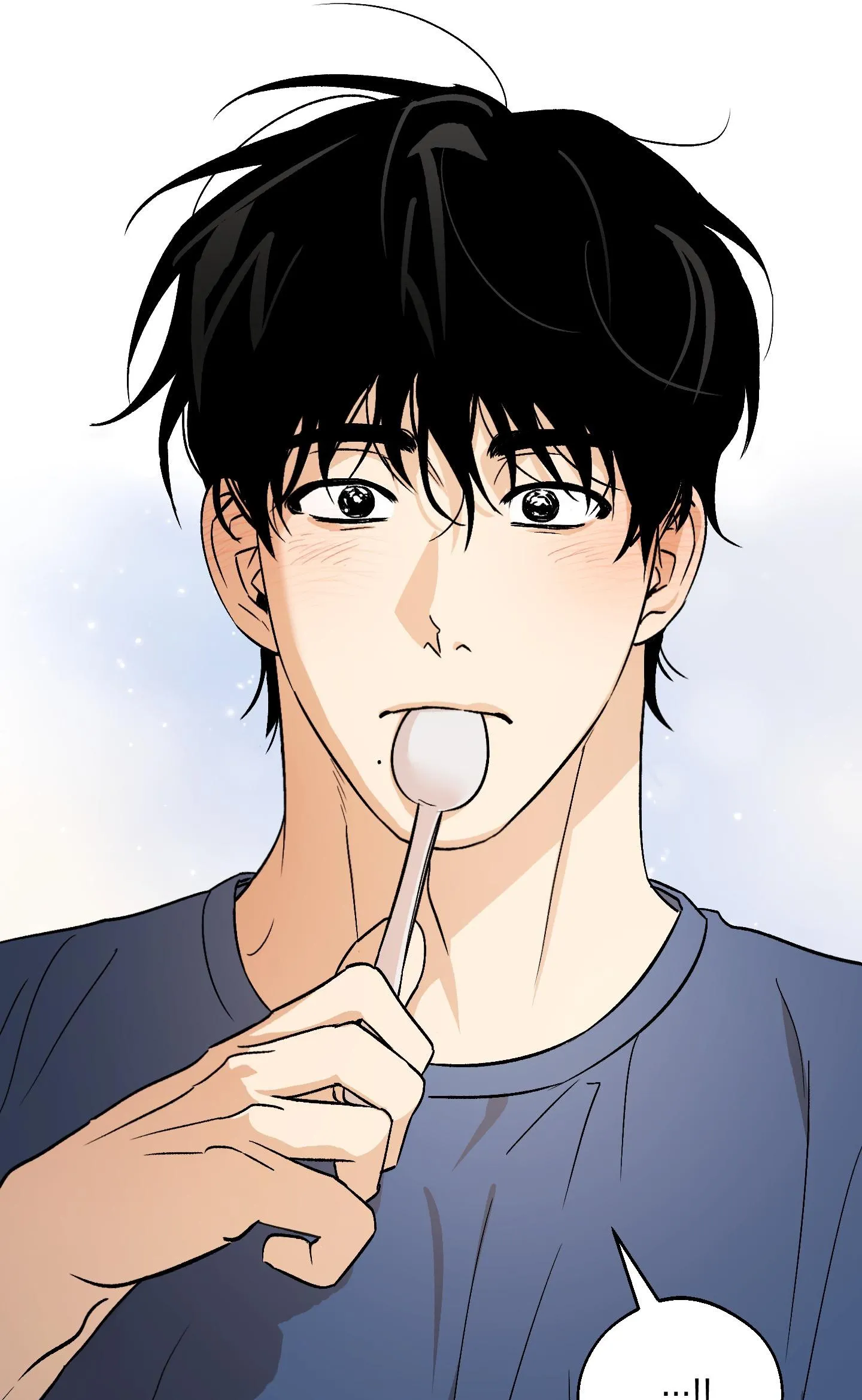 NGHI LỄ CẦU NGUYỆN Chapter 5 Trang 61