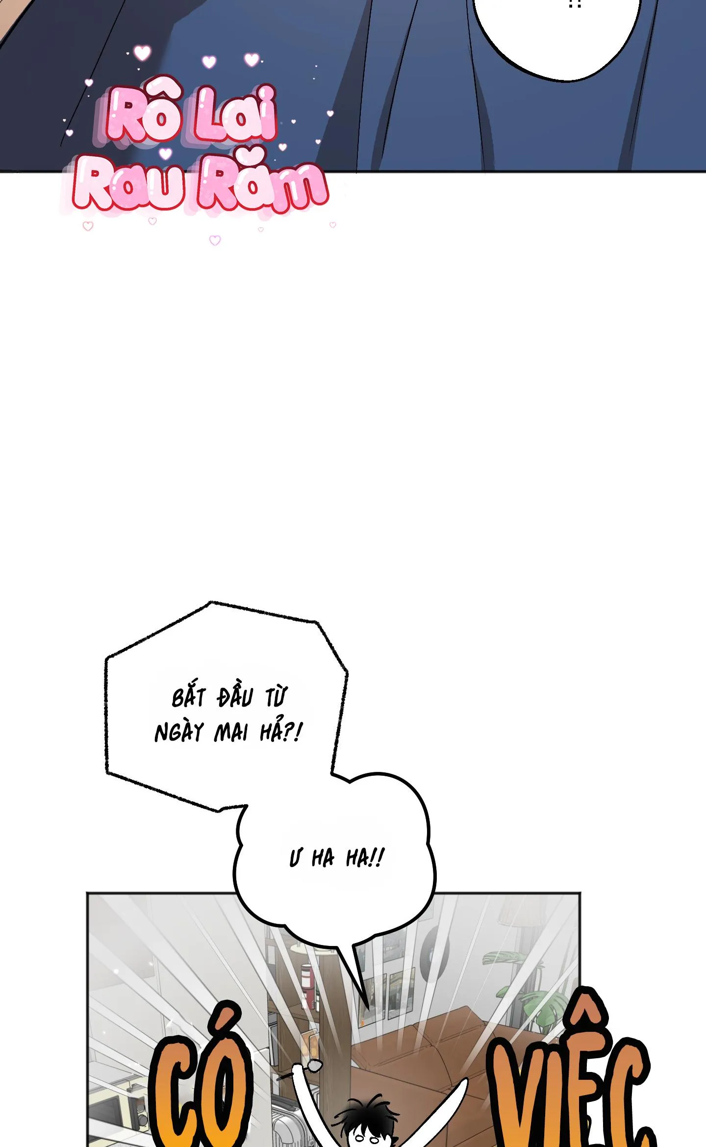 NGHI LỄ CẦU NGUYỆN Chapter 5 Trang 62