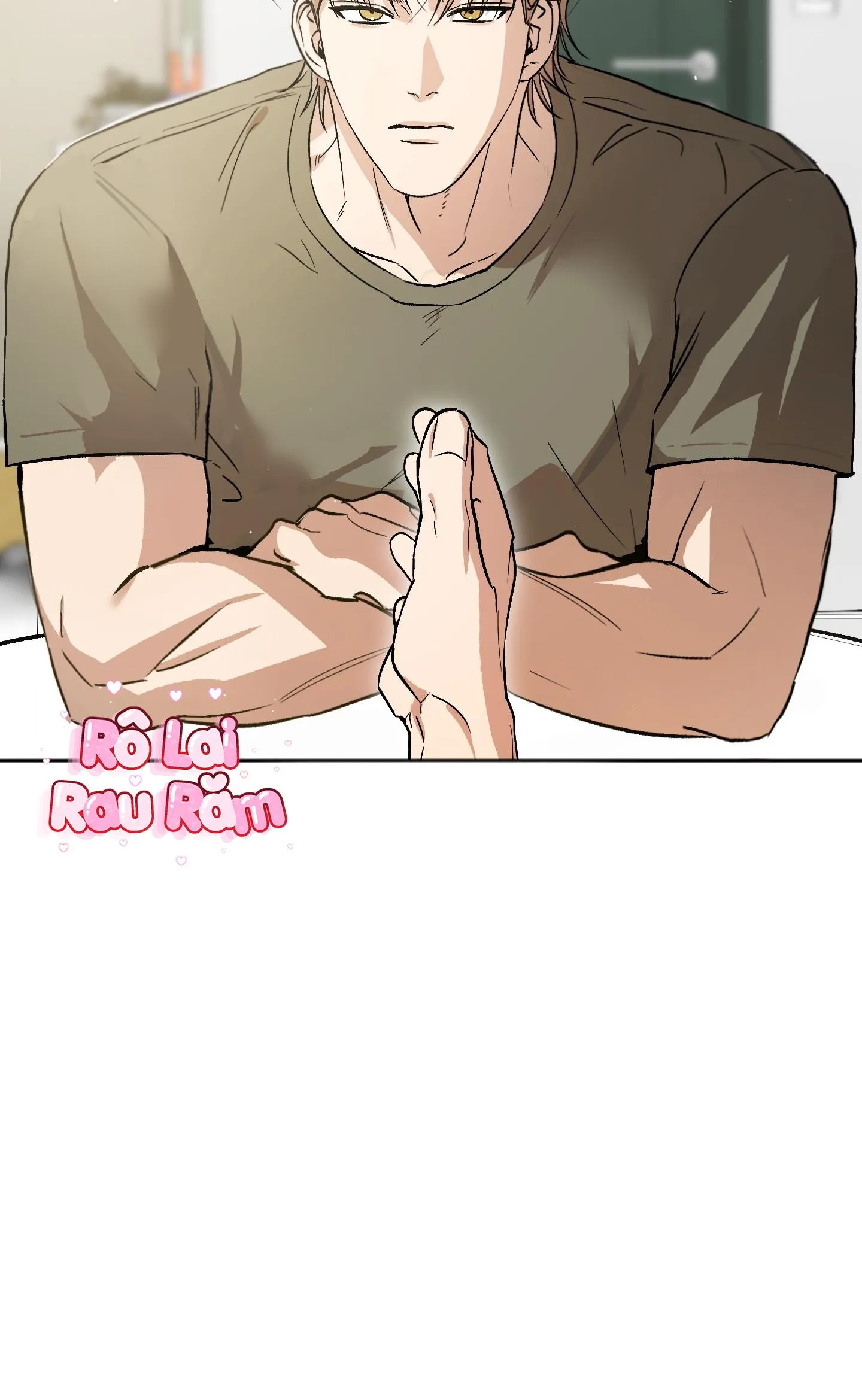 NGHI LỄ CẦU NGUYỆN Chapter 5 Trang 70