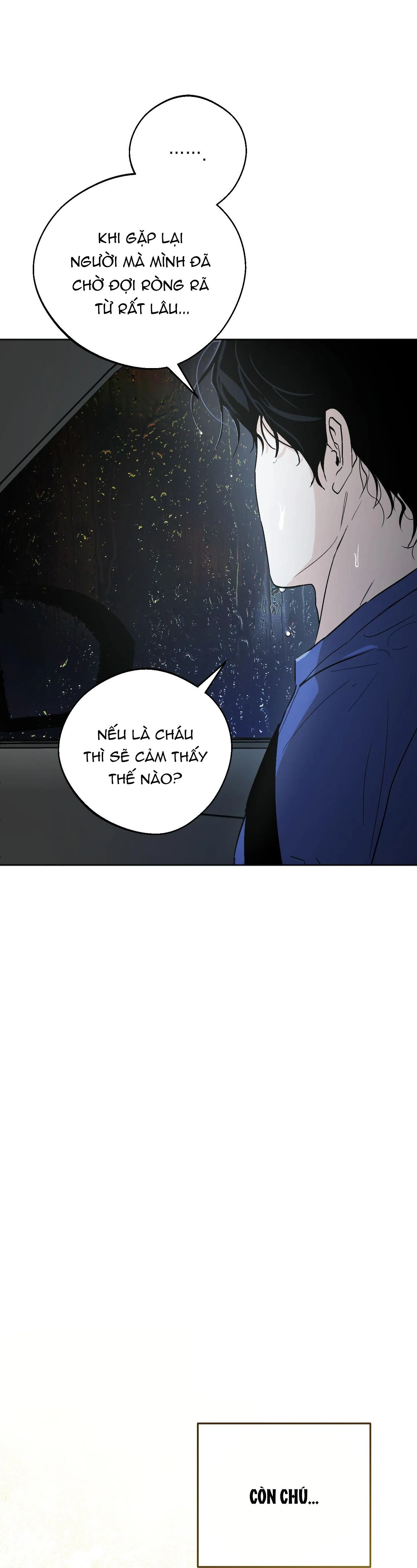 NGHI LỄ CẦU NGUYỆN Chapter 11 Trang 19