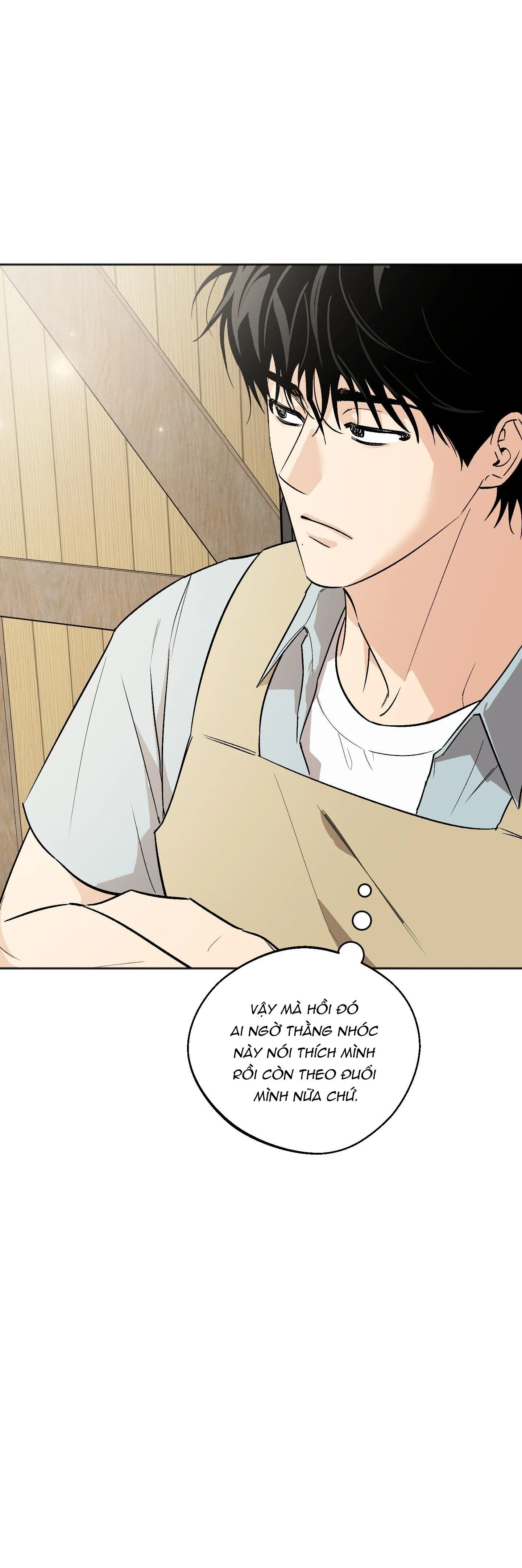 NGHI LỄ CẦU NGUYỆN Chapter 12 Trang 4