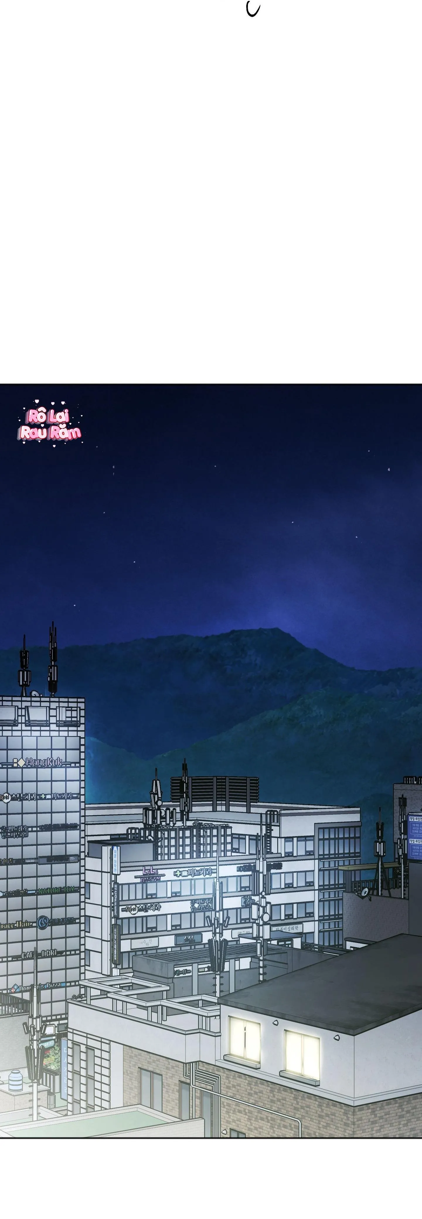 NGHI LỄ CẦU NGUYỆN Chapter 12 Trang 22