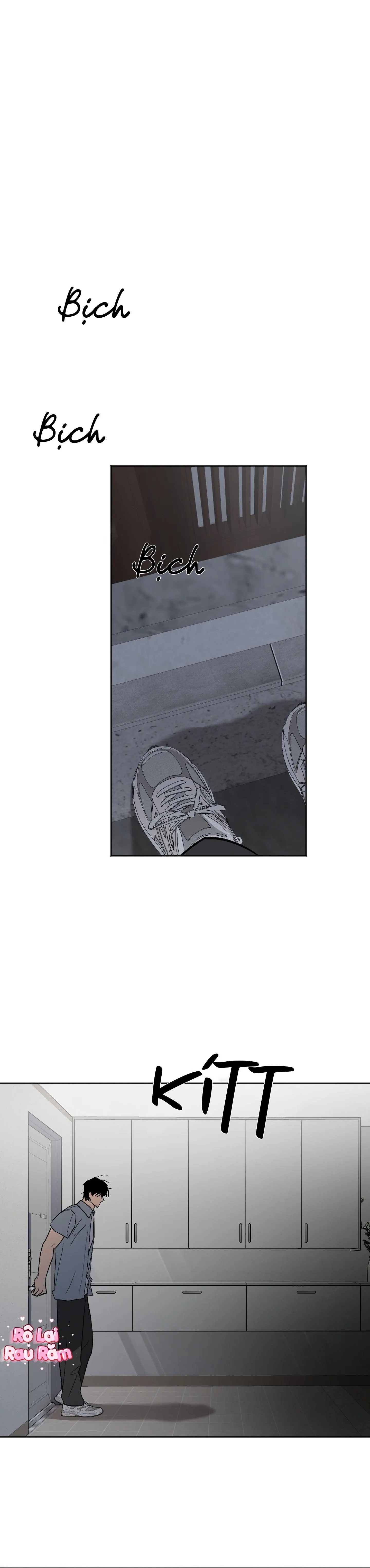 NGHI LỄ CẦU NGUYỆN Chapter 13 Trang 6