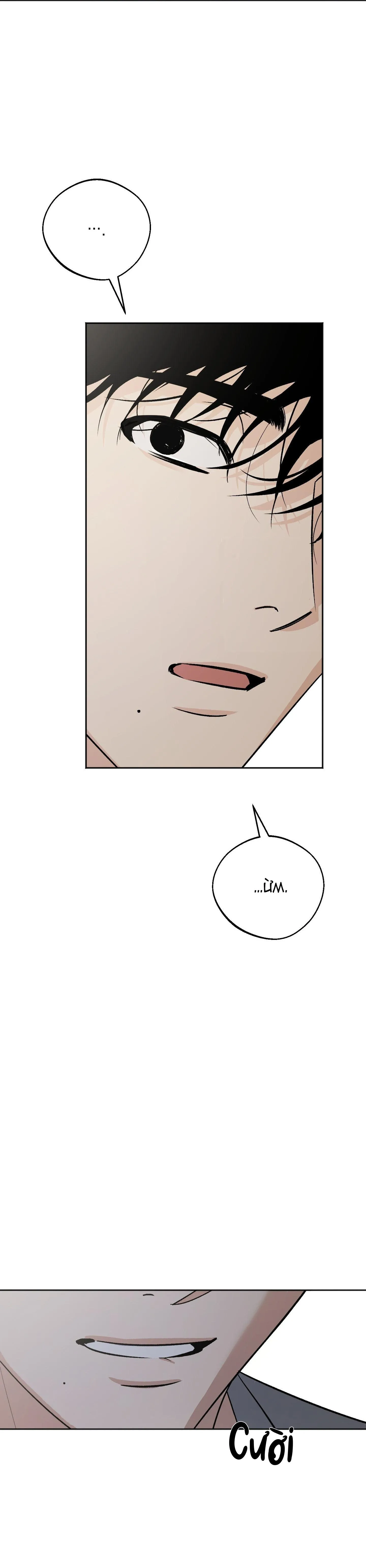 NGHI LỄ CẦU NGUYỆN Chapter 13 Trang 21