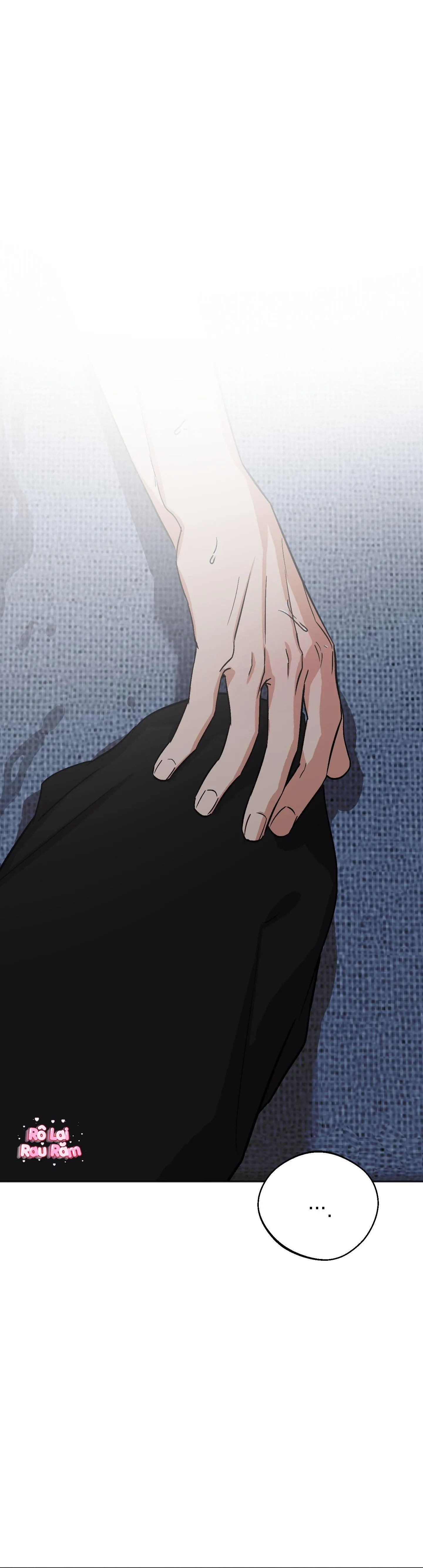 NGHI LỄ CẦU NGUYỆN Chapter 15 Trang 27