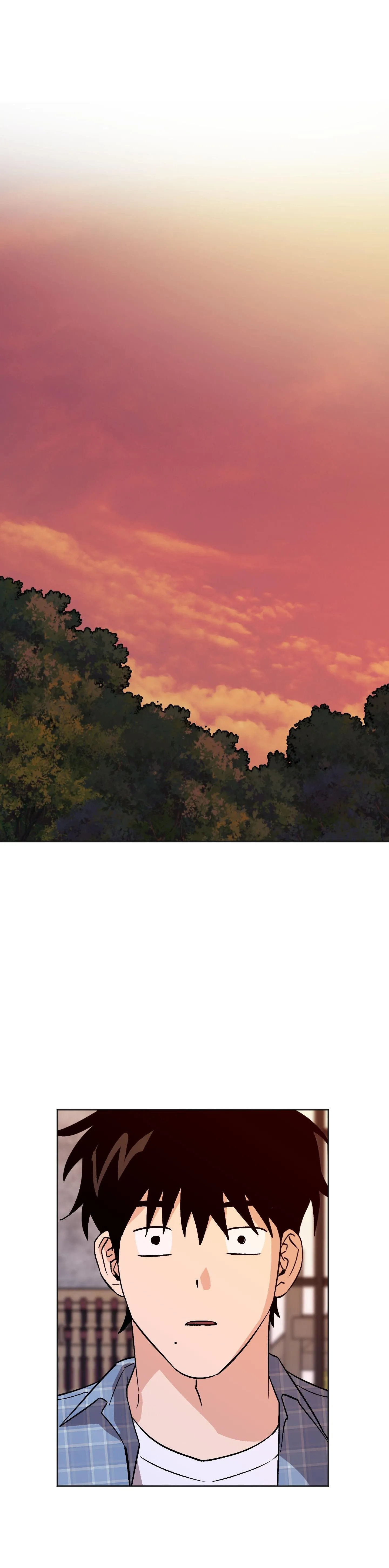 NGHI LỄ CẦU NGUYỆN Chapter 16 Trang 21