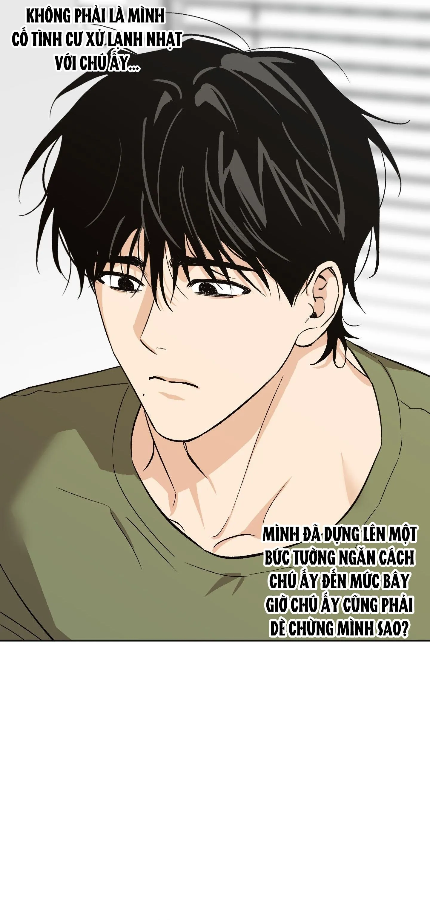 NGHI LỄ CẦU NGUYỆN Chapter 19 Trang 6