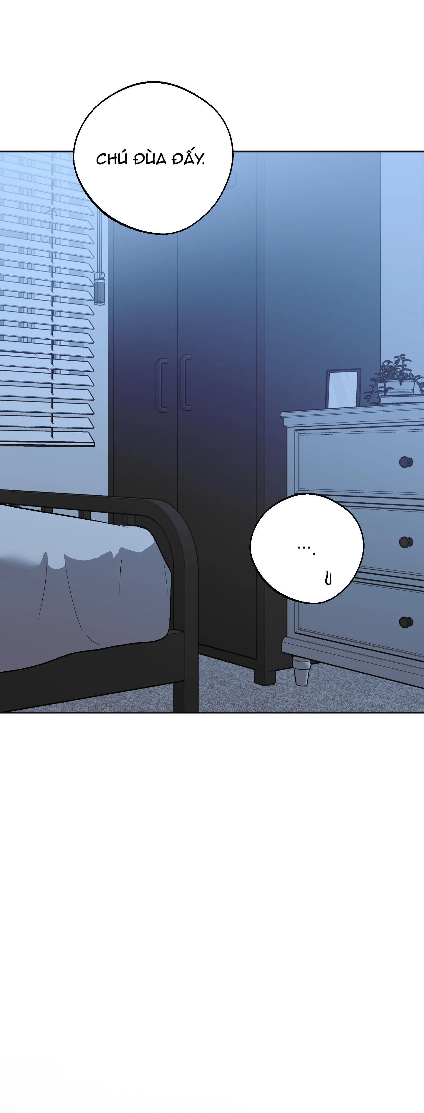 NGHI LỄ CẦU NGUYỆN Chapter 19 Trang 15