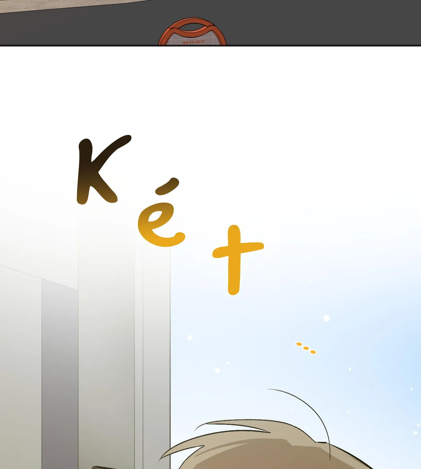 NGHI LỄ CẦU NGUYỆN Chapter 20 Trang 3