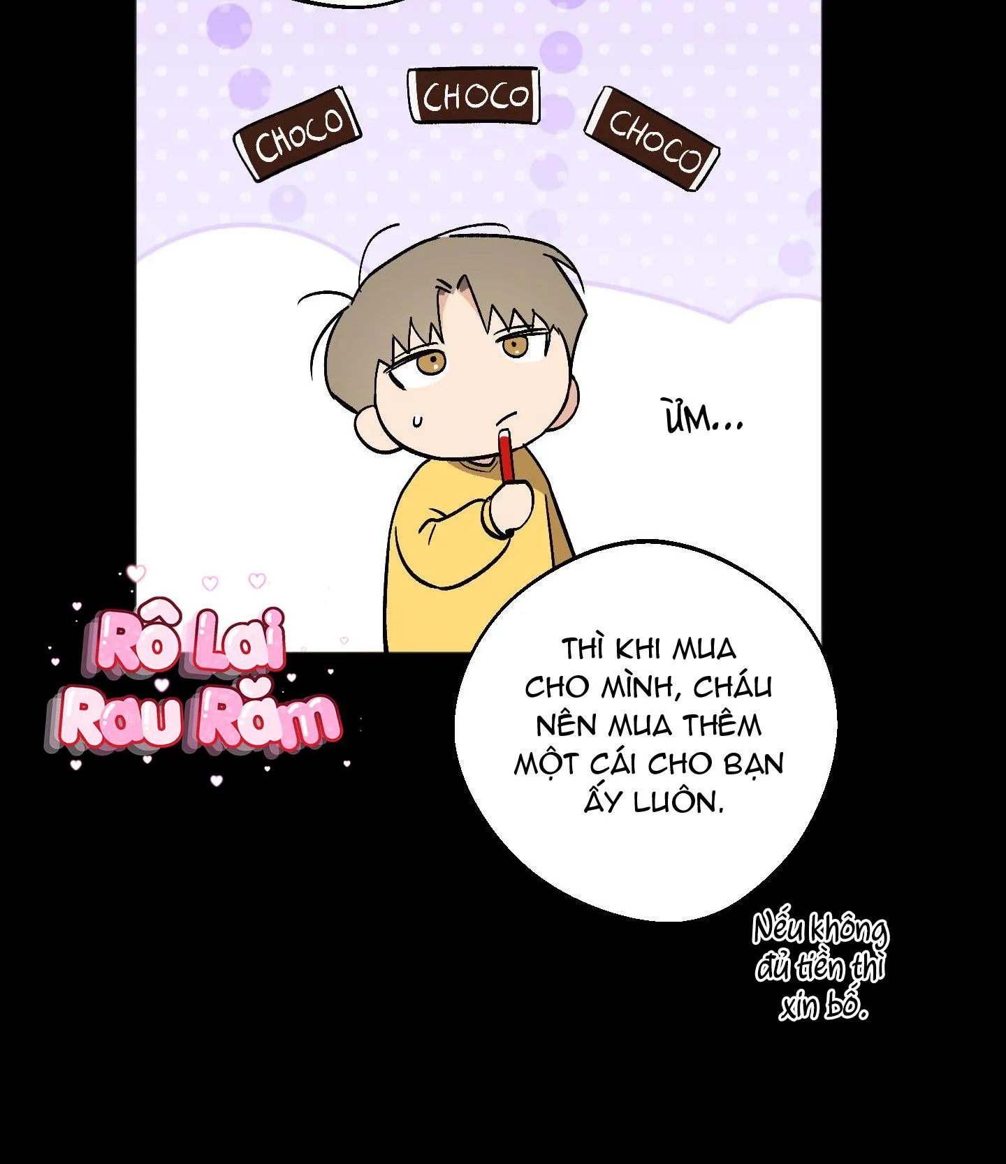 NGHI LỄ CẦU NGUYỆN Chapter 20 Trang 25