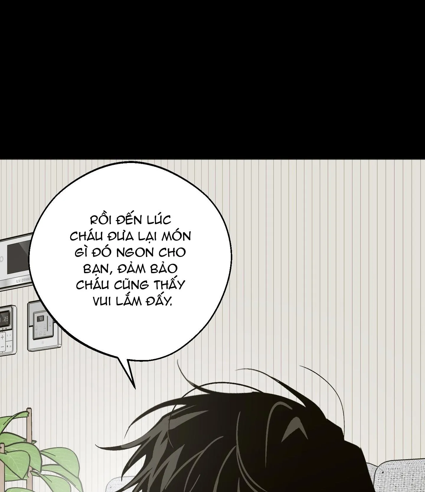 NGHI LỄ CẦU NGUYỆN Chapter 20 Trang 26