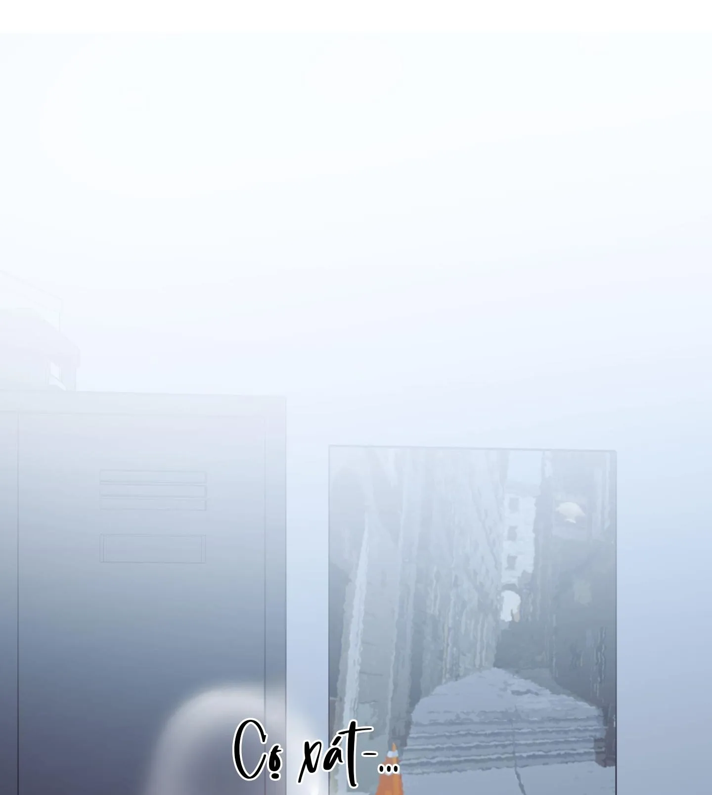 NGHI LỄ CẦU NGUYỆN Chapter 20 Trang 37