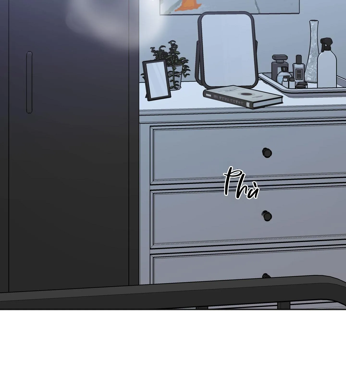 NGHI LỄ CẦU NGUYỆN Chapter 20 Trang 38