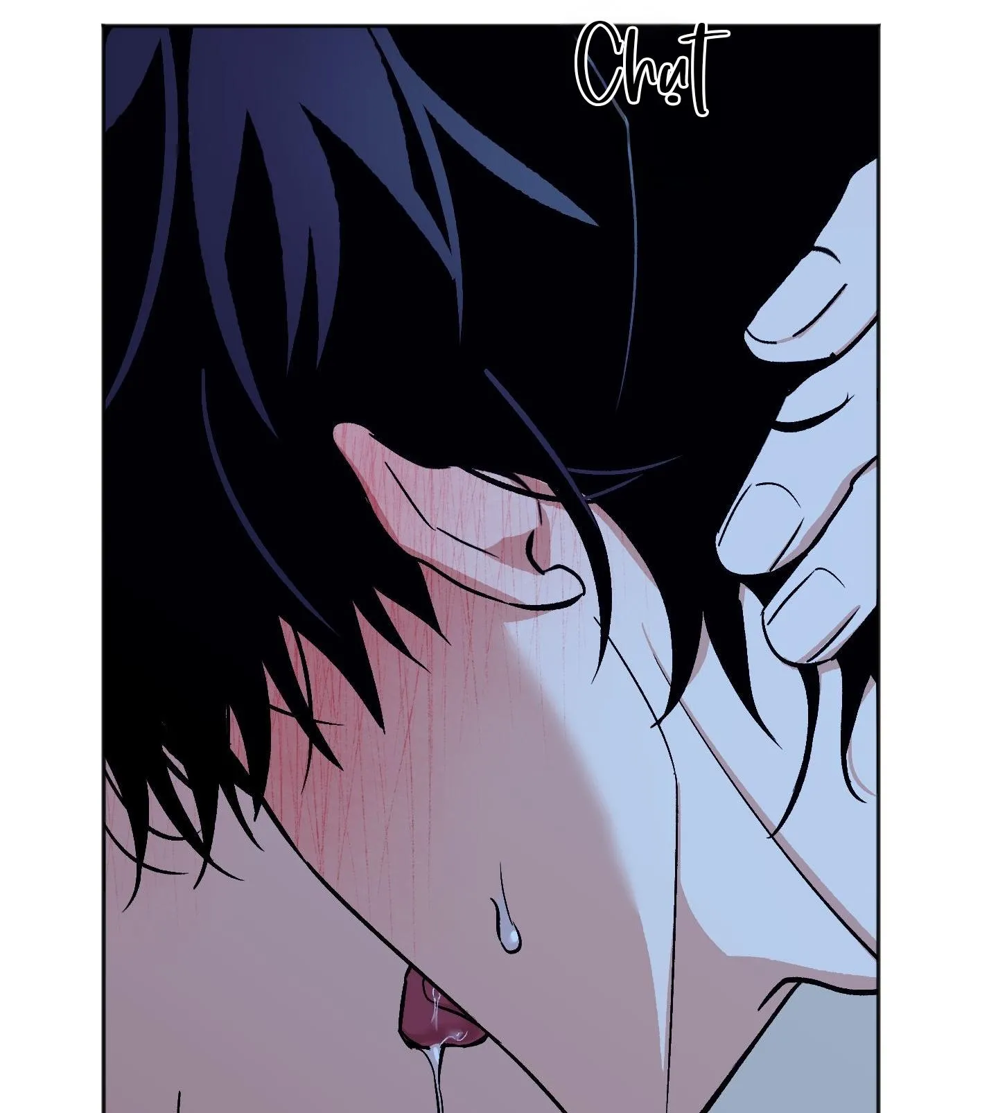 NGHI LỄ CẦU NGUYỆN Chapter 20 Trang 41