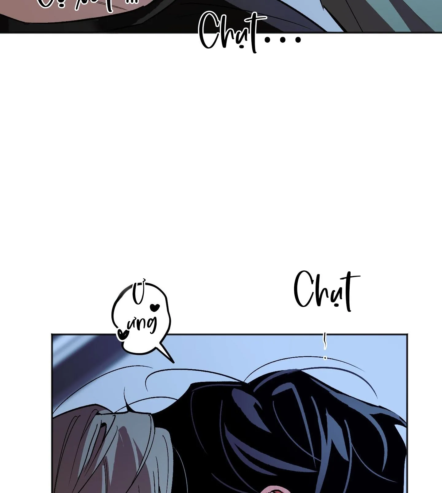 NGHI LỄ CẦU NGUYỆN Chapter 20 Trang 44