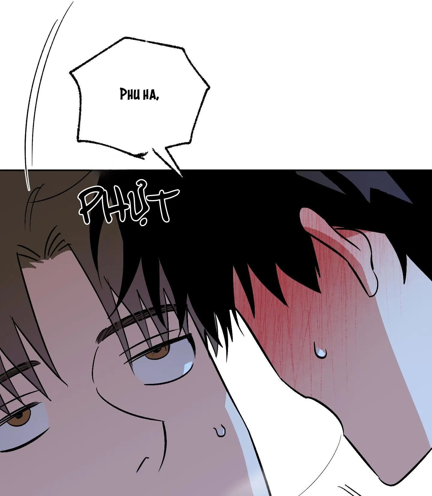 NGHI LỄ CẦU NGUYỆN Chapter 20 Trang 46