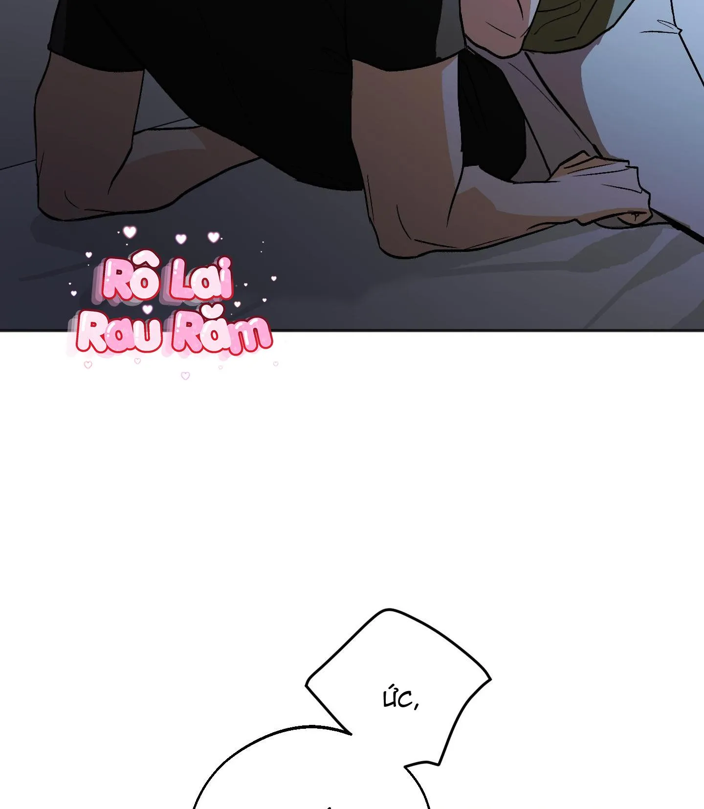 NGHI LỄ CẦU NGUYỆN Chapter 20 Trang 50