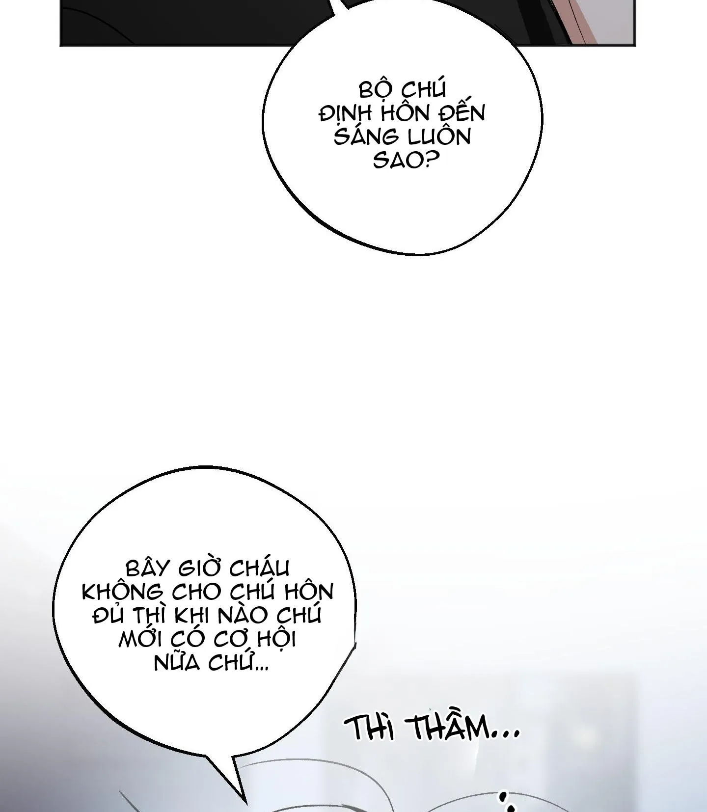 NGHI LỄ CẦU NGUYỆN Chapter 20 Trang 52