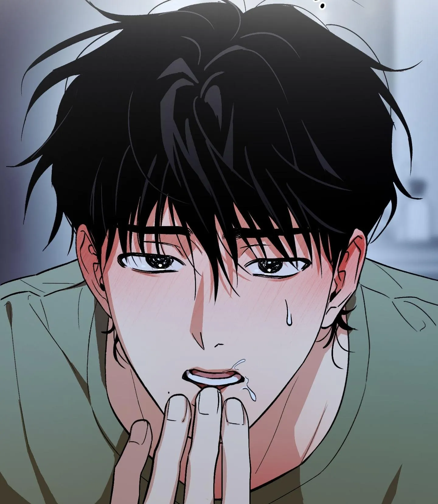 NGHI LỄ CẦU NGUYỆN Chapter 20 Trang 53