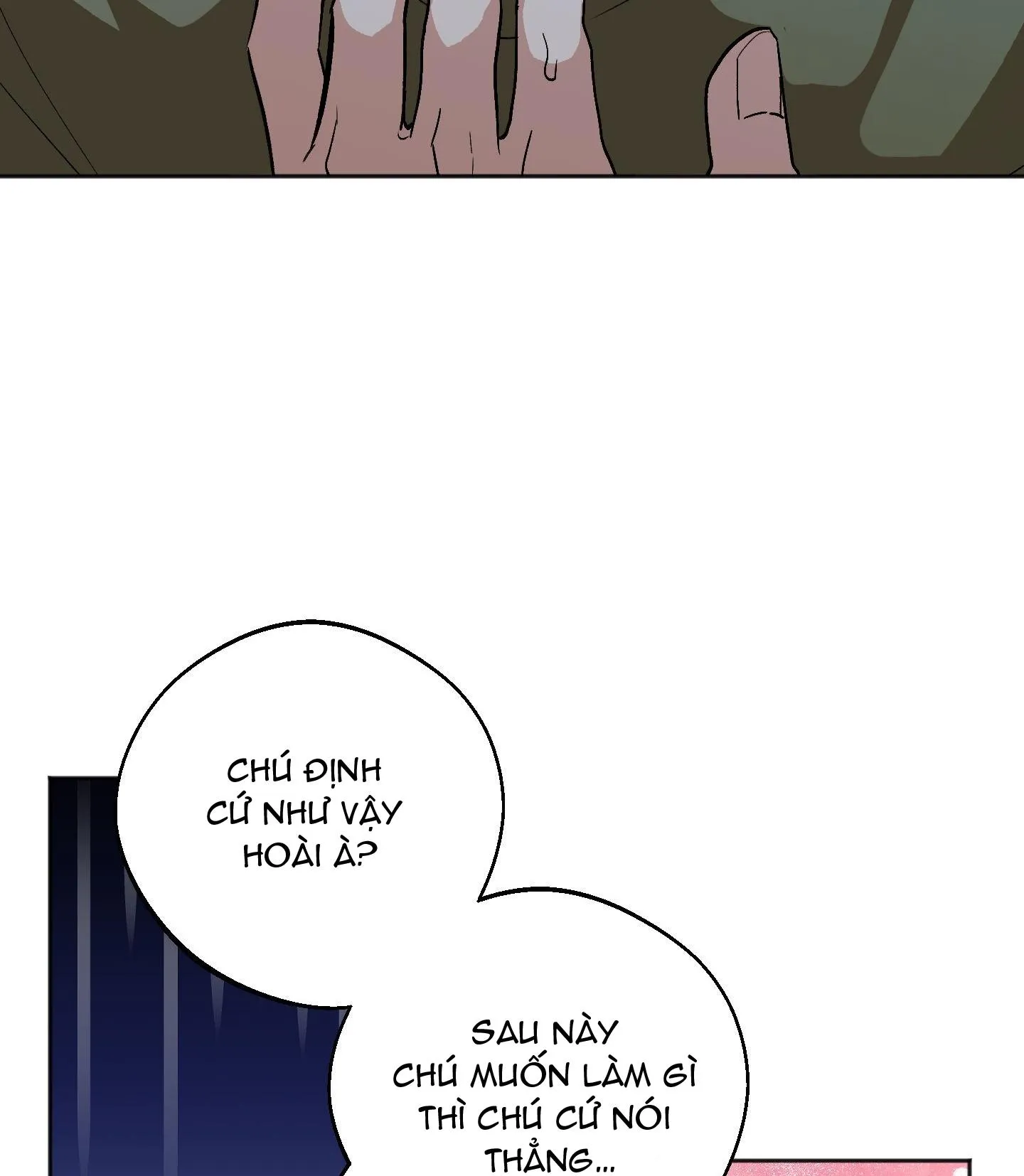 NGHI LỄ CẦU NGUYỆN Chapter 20 Trang 54