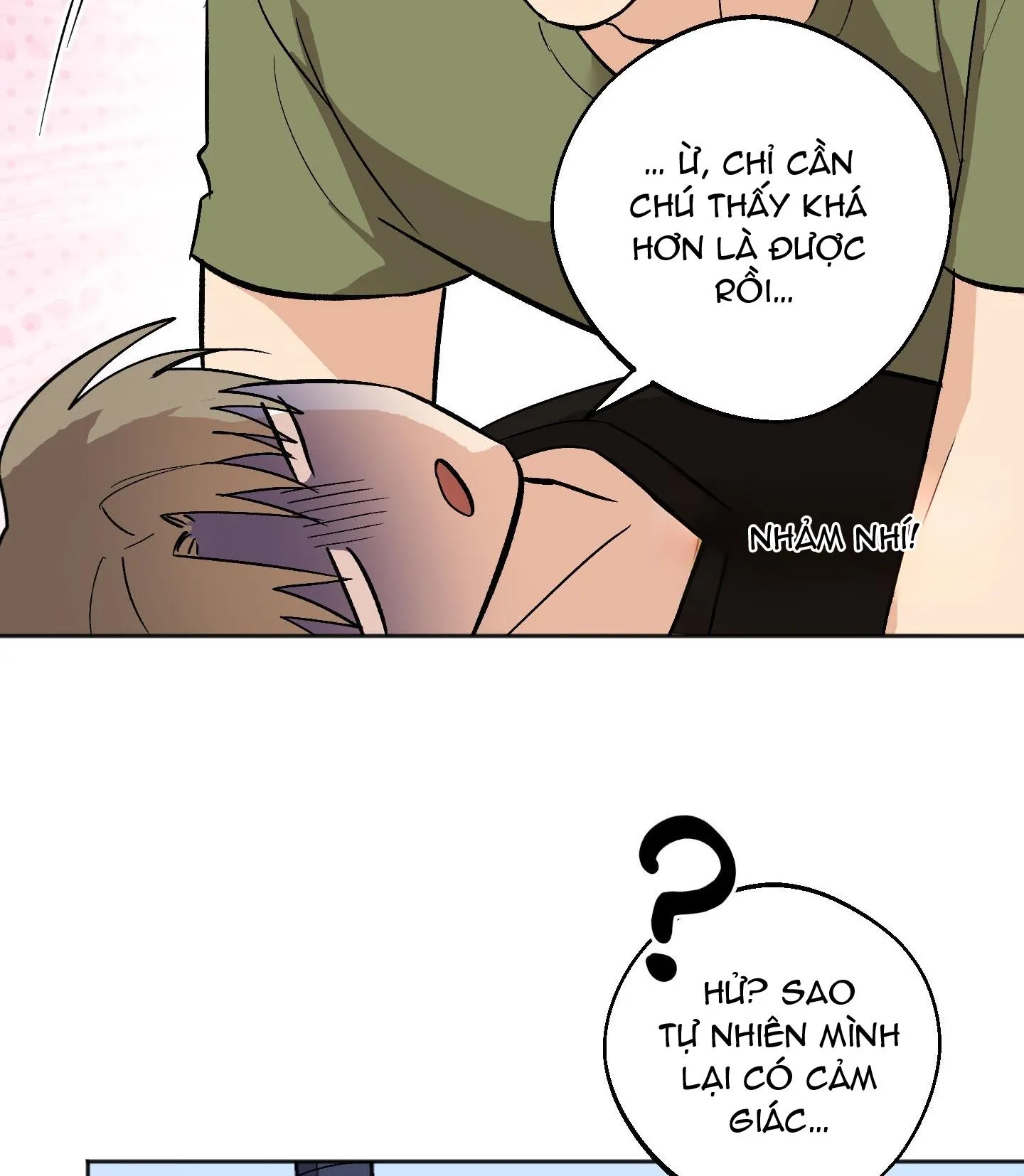 NGHI LỄ CẦU NGUYỆN Chapter 20 Trang 57