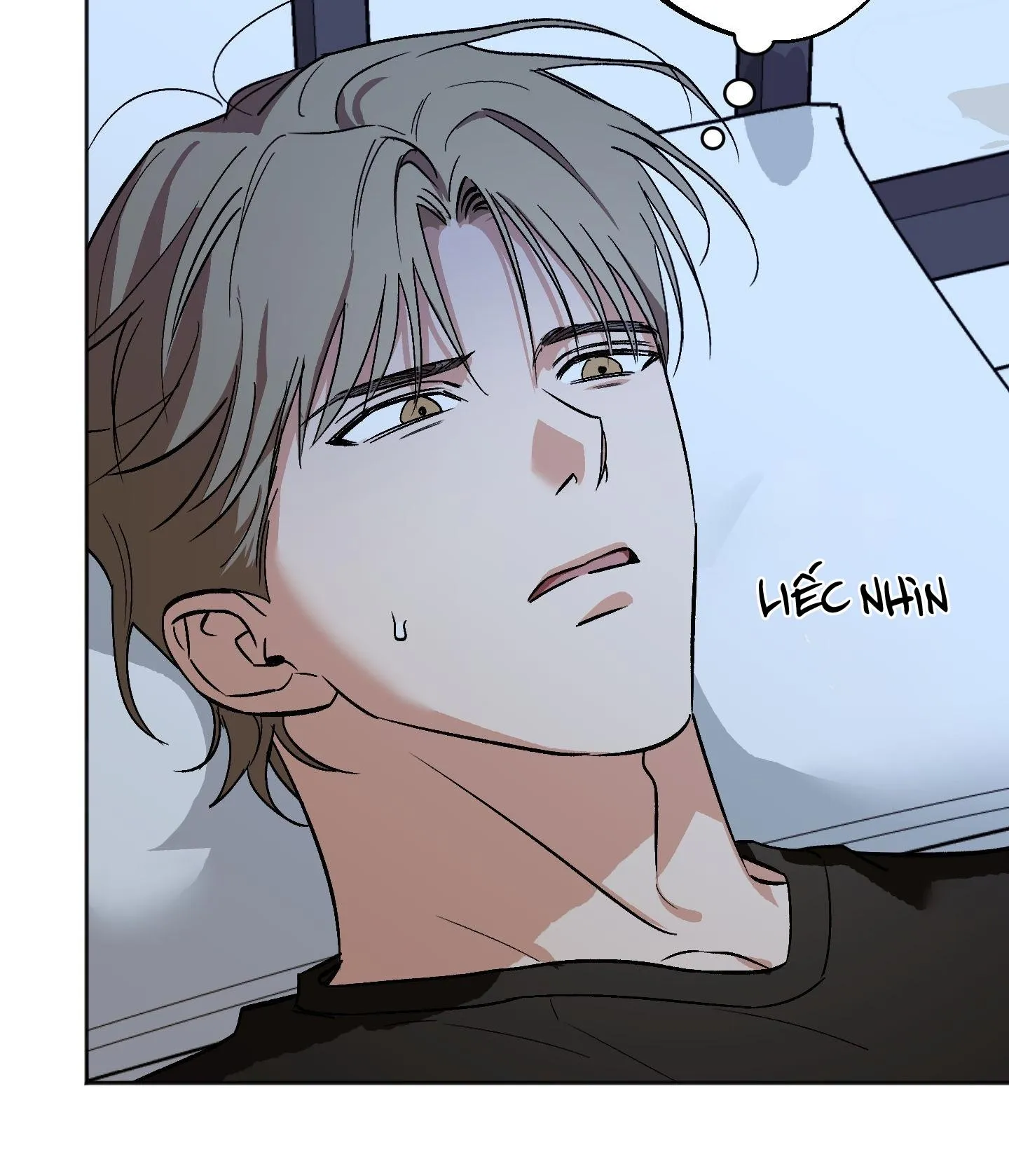 NGHI LỄ CẦU NGUYỆN Chapter 20 Trang 58