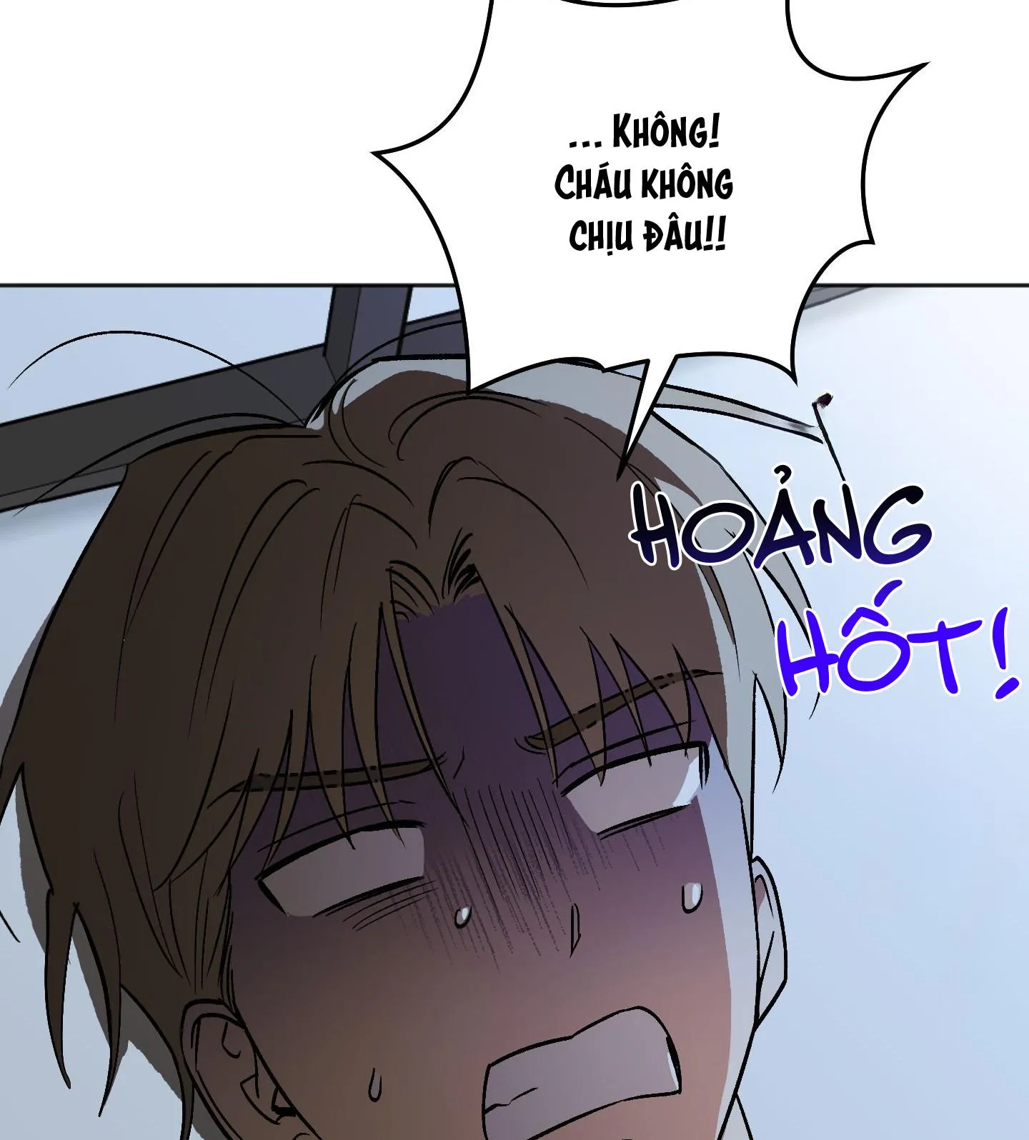 NGHI LỄ CẦU NGUYỆN Chapter 20 Trang 66