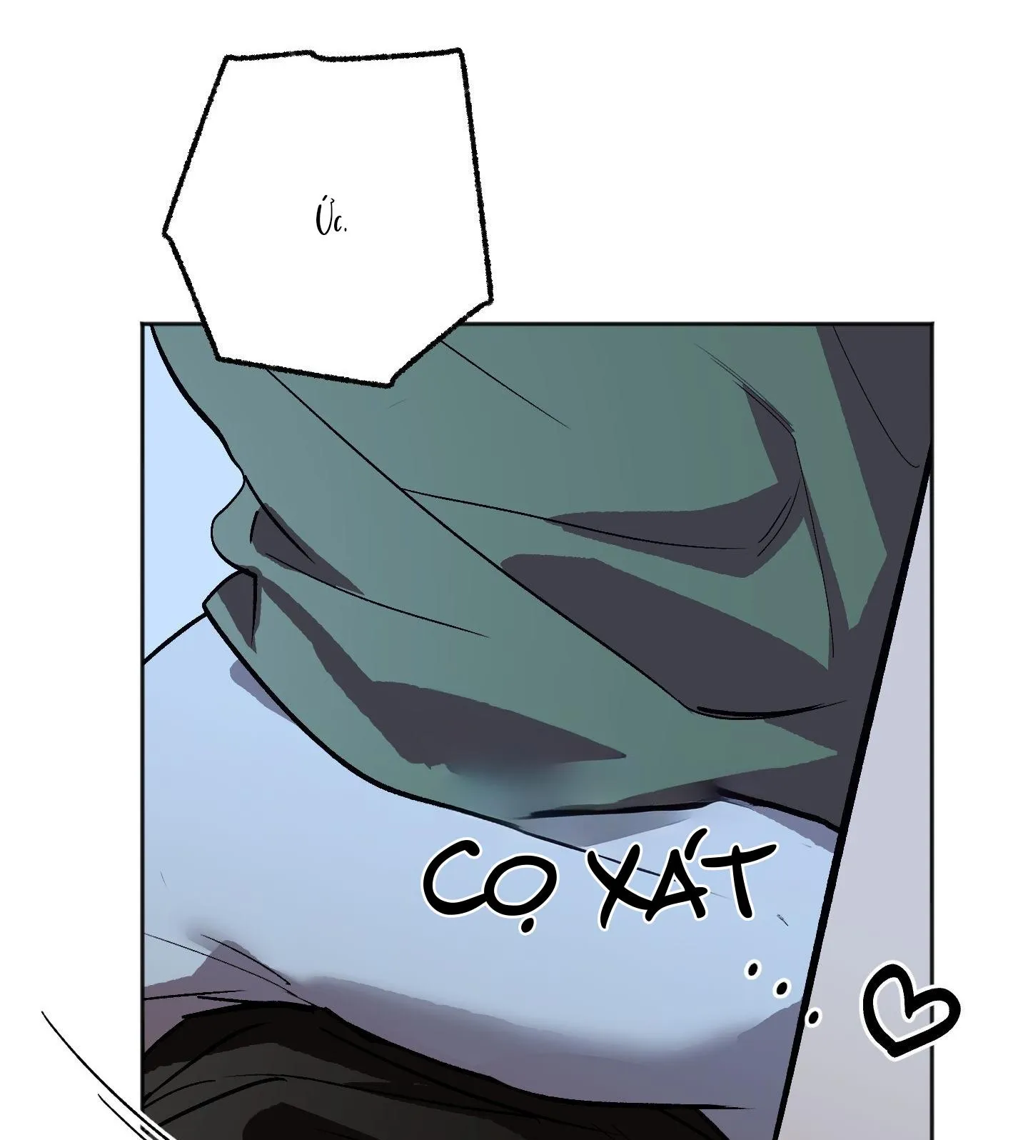 NGHI LỄ CẦU NGUYỆN Chapter 20 Trang 71