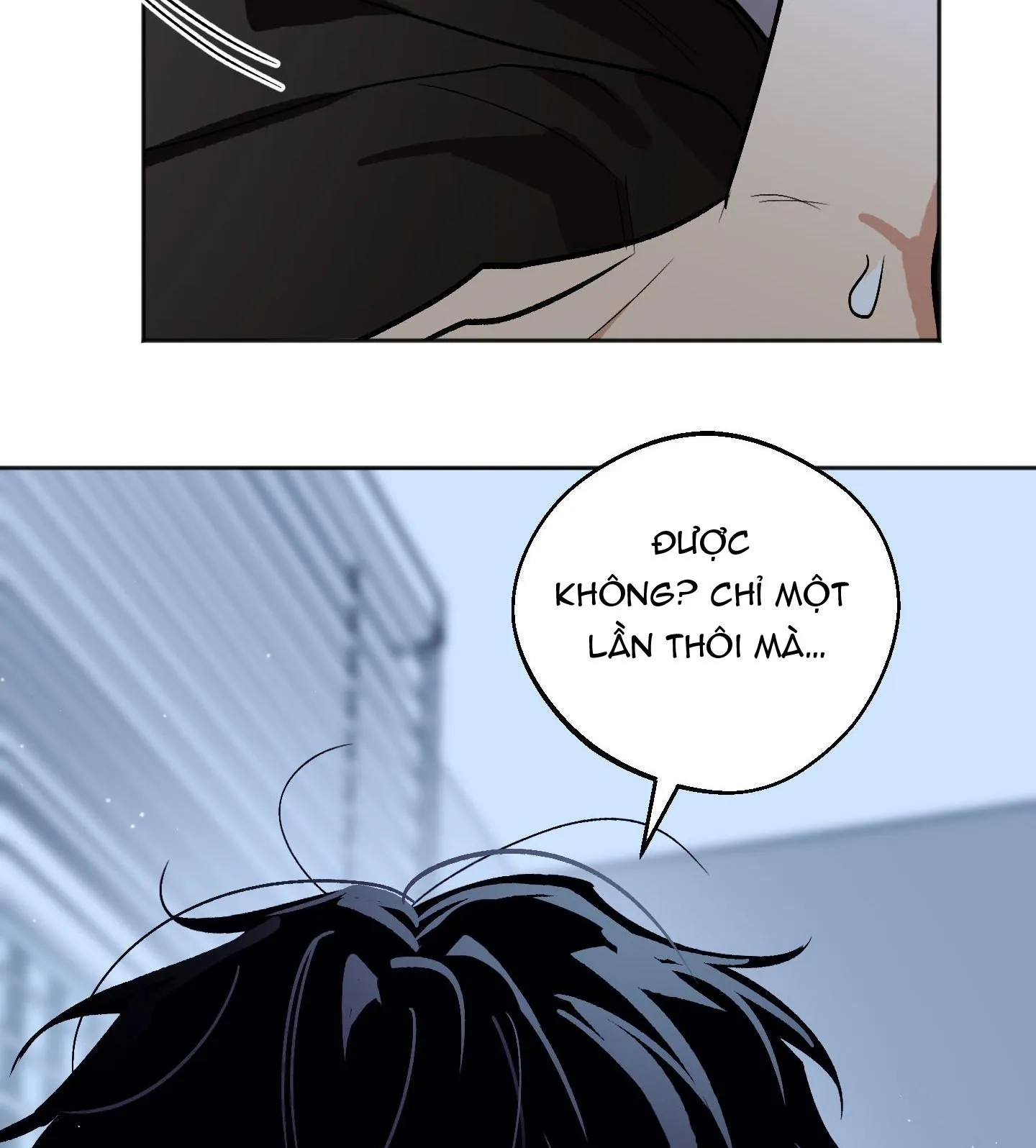 NGHI LỄ CẦU NGUYỆN Chapter 20 Trang 72