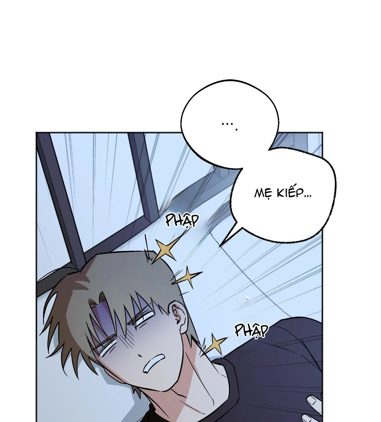 NGHI LỄ CẦU NGUYỆN Chapter 20 Trang 74