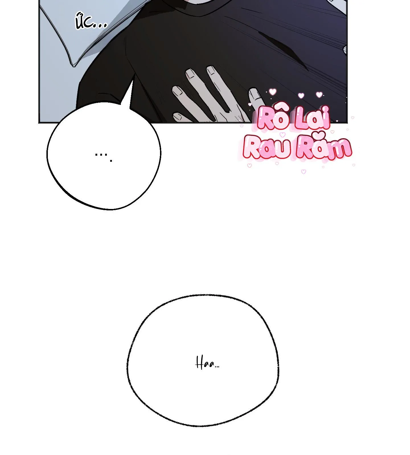 NGHI LỄ CẦU NGUYỆN Chapter 20 Trang 75