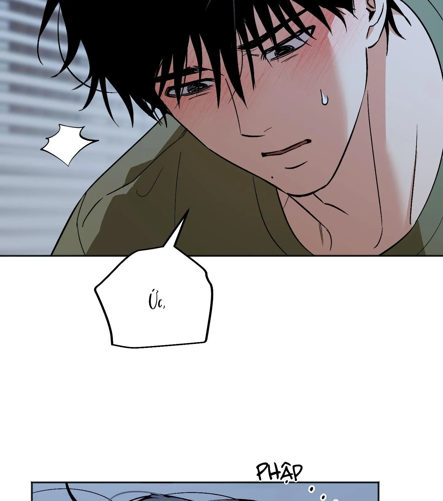 NGHI LỄ CẦU NGUYỆN Chapter 20 Trang 78