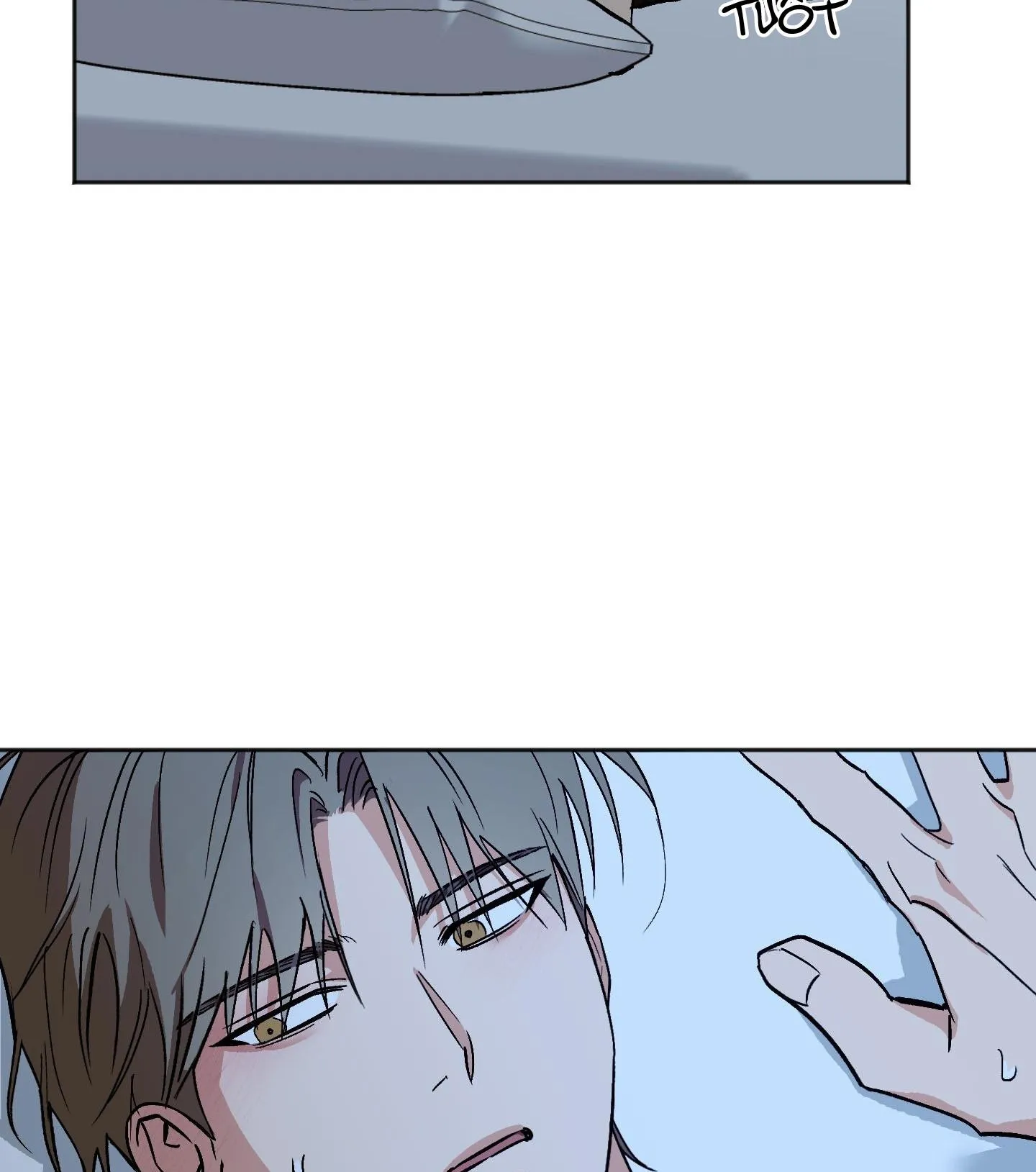 NGHI LỄ CẦU NGUYỆN Chapter 20 Trang 83