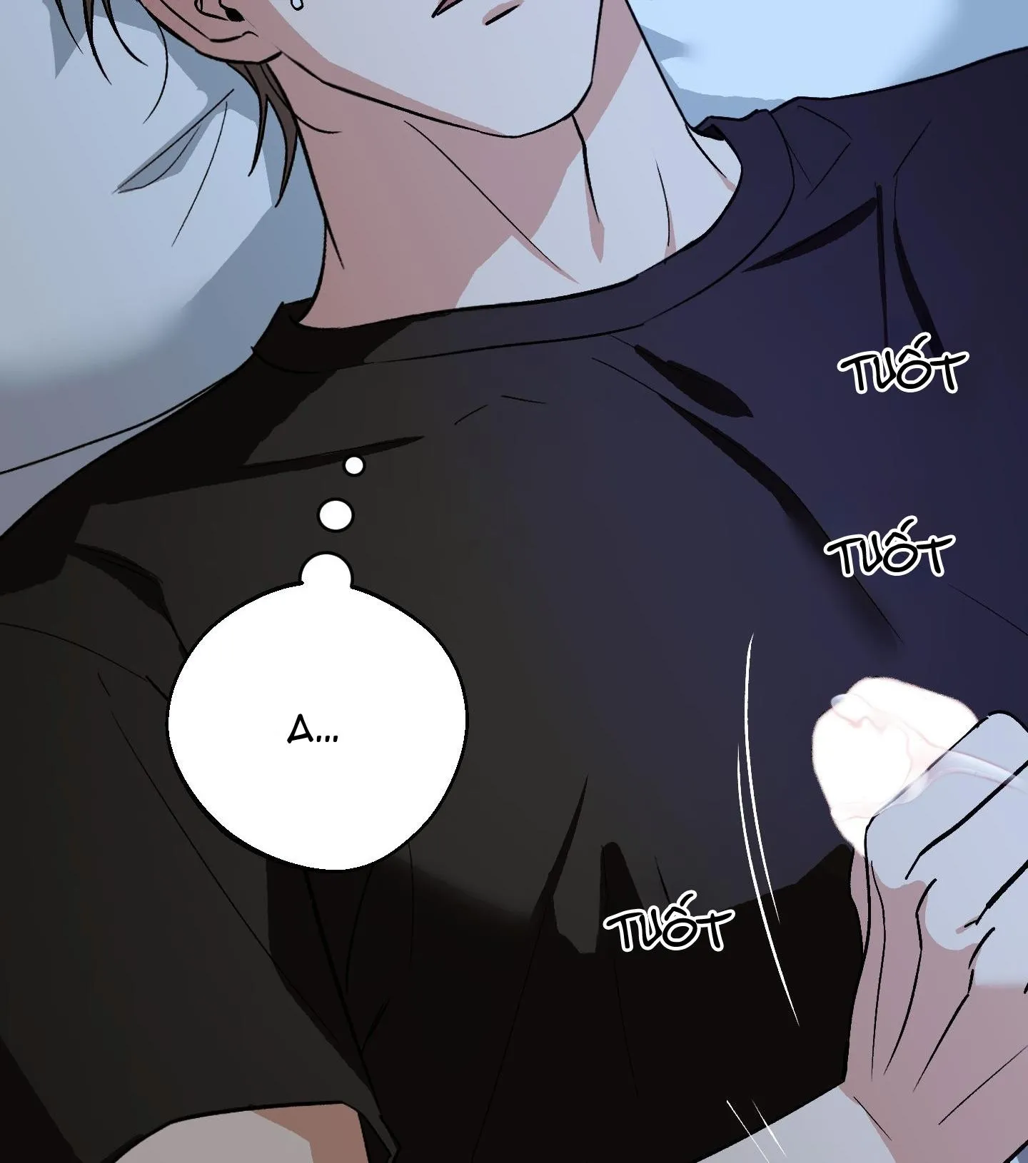 NGHI LỄ CẦU NGUYỆN Chapter 20 Trang 84