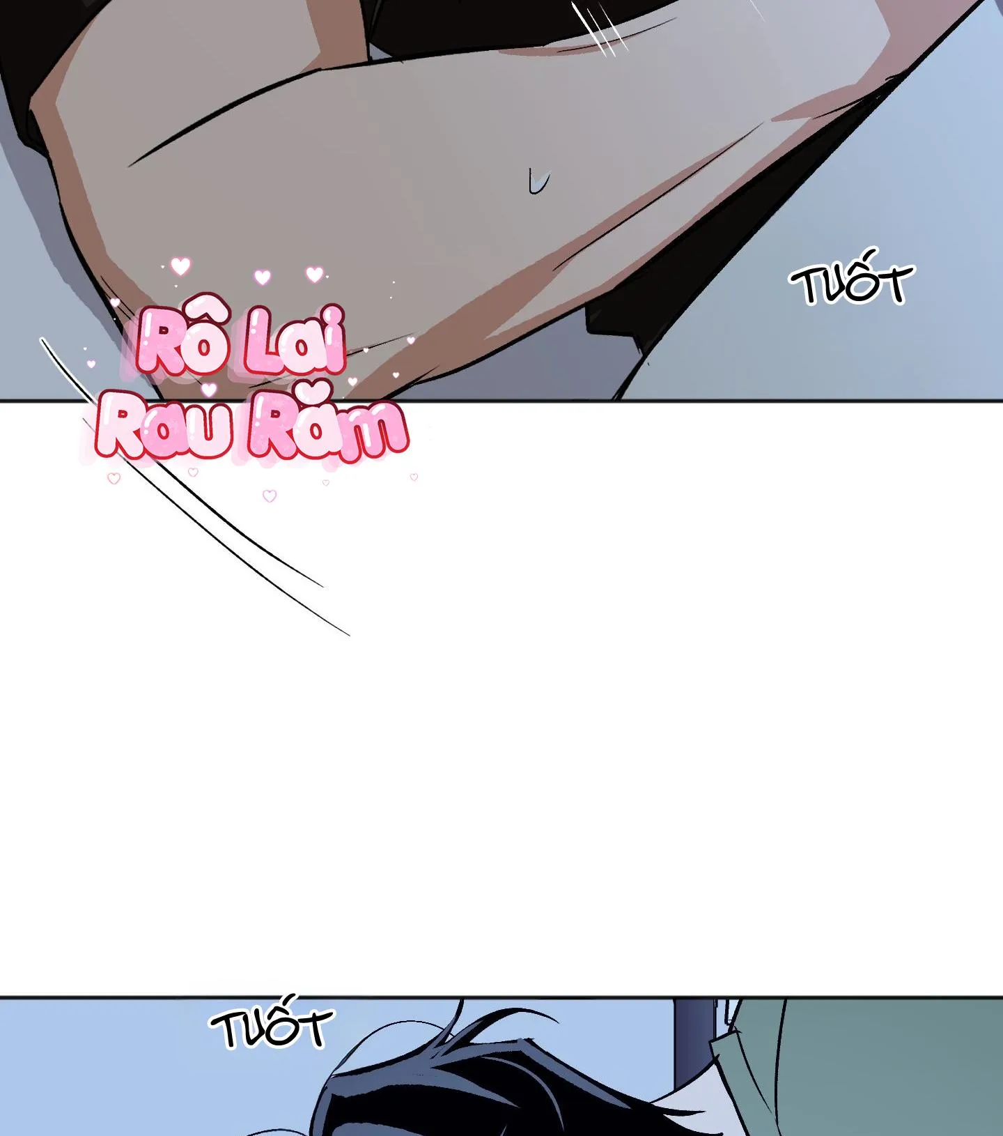 NGHI LỄ CẦU NGUYỆN Chapter 20 Trang 85