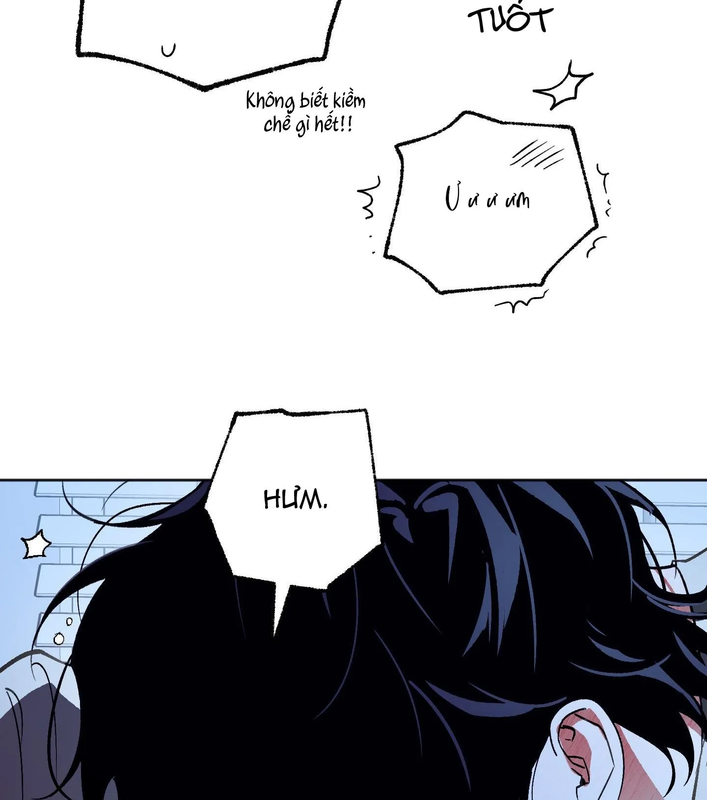 NGHI LỄ CẦU NGUYỆN Chapter 20 Trang 89