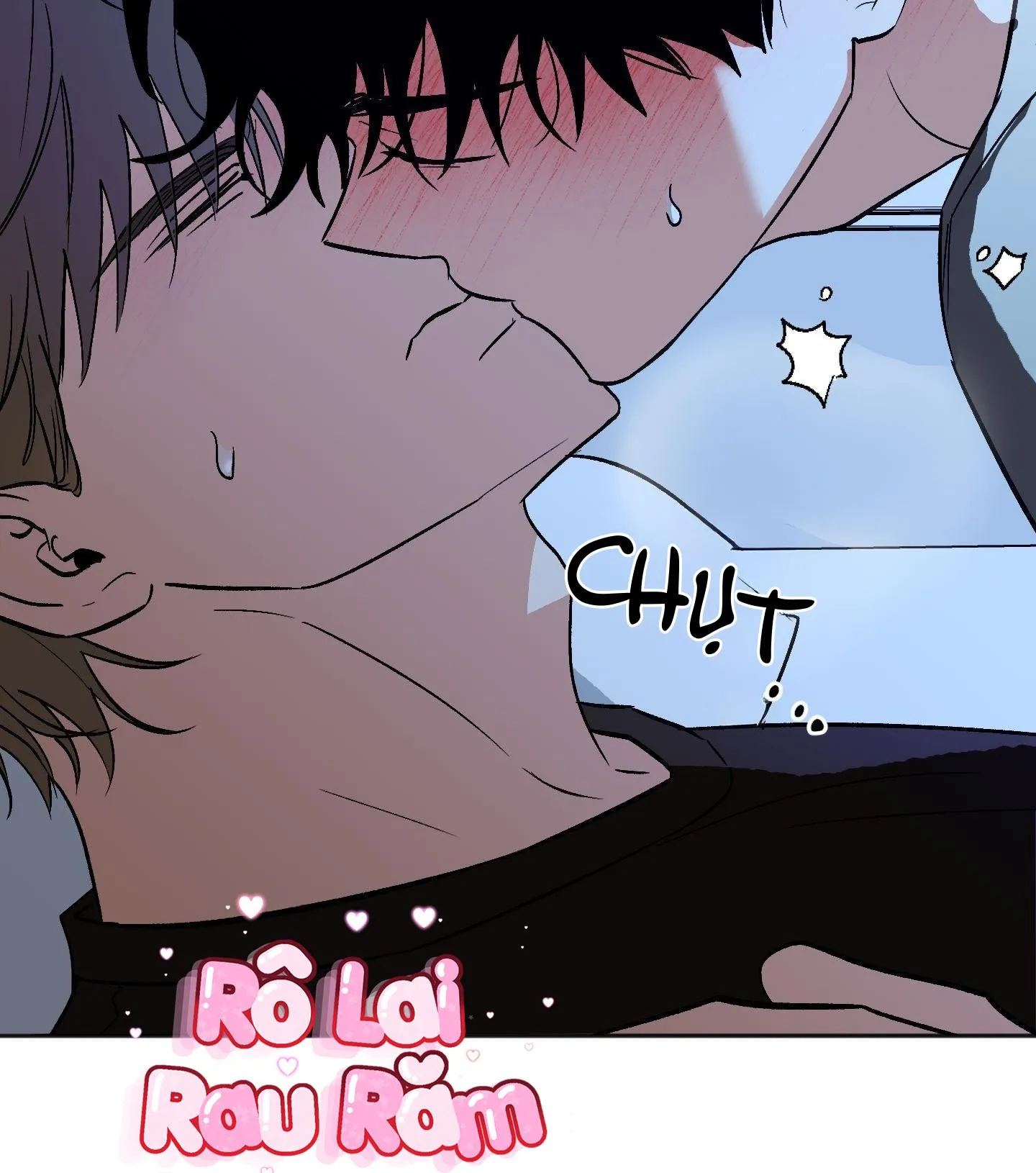 NGHI LỄ CẦU NGUYỆN Chapter 20 Trang 90