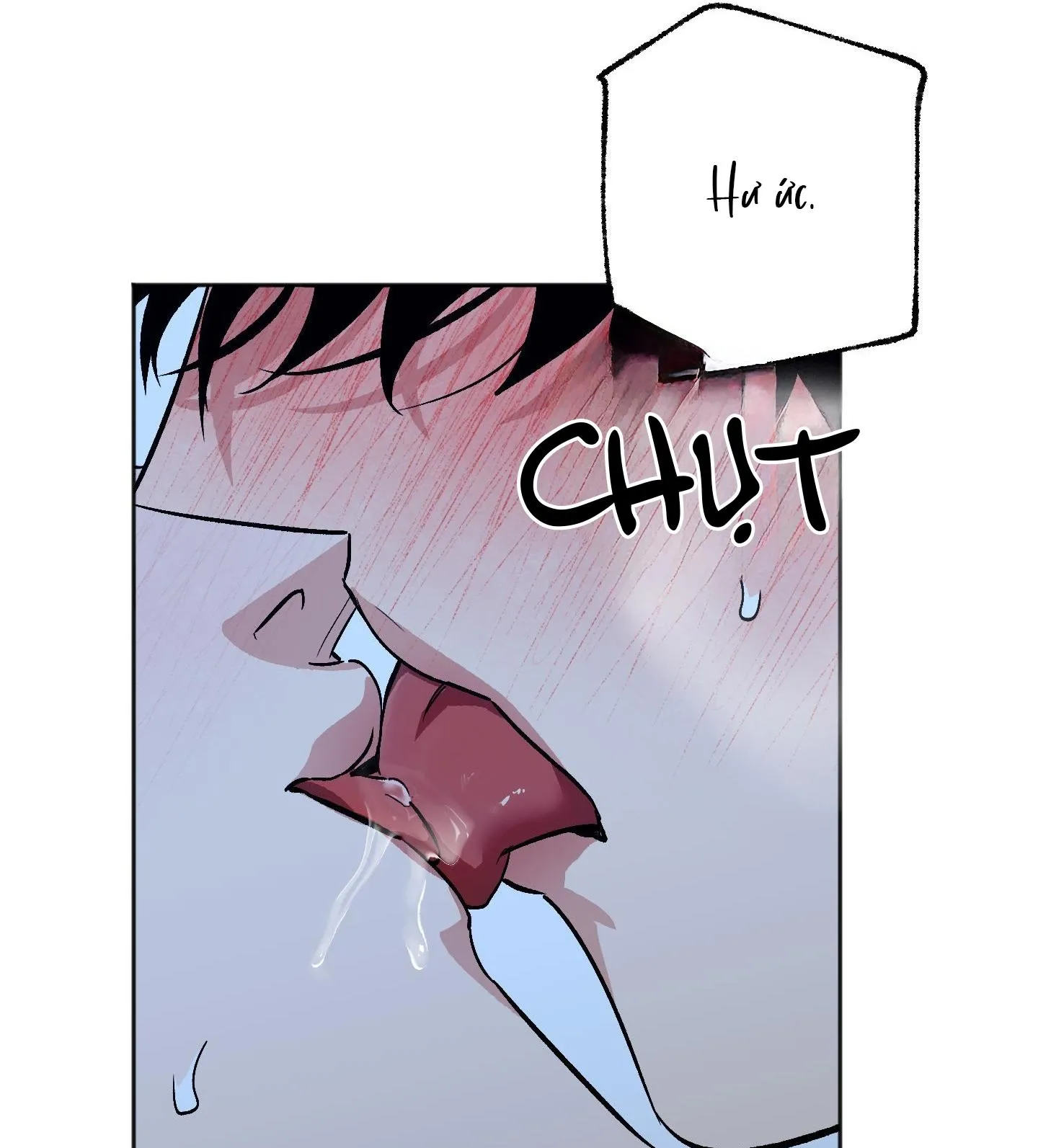 NGHI LỄ CẦU NGUYỆN Chapter 20 Trang 91