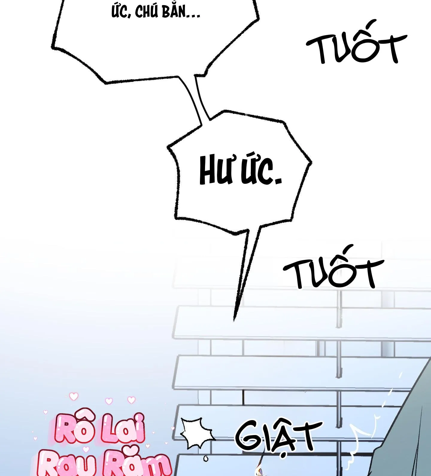 NGHI LỄ CẦU NGUYỆN Chapter 20 Trang 94